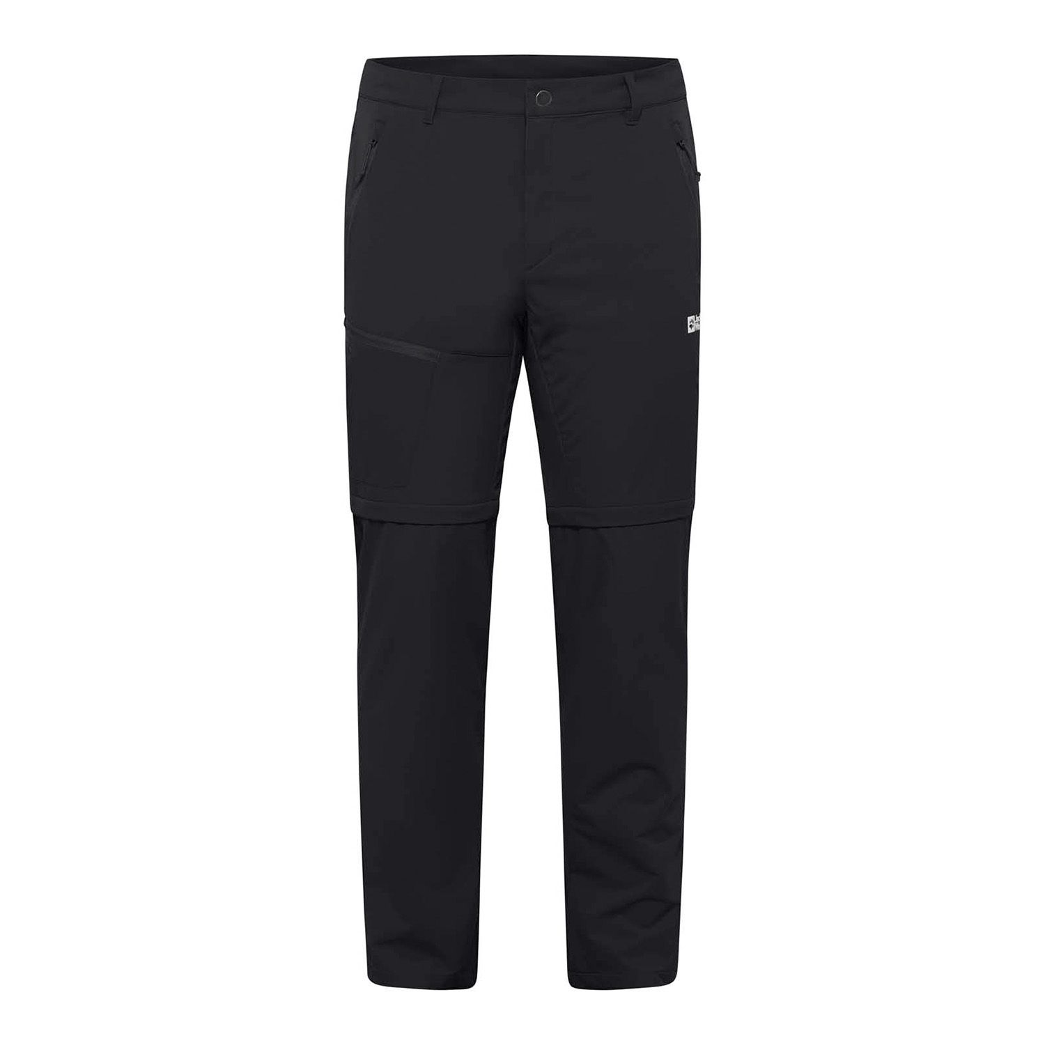Jack Wolfskin Pico Trail Zip Off Pants 