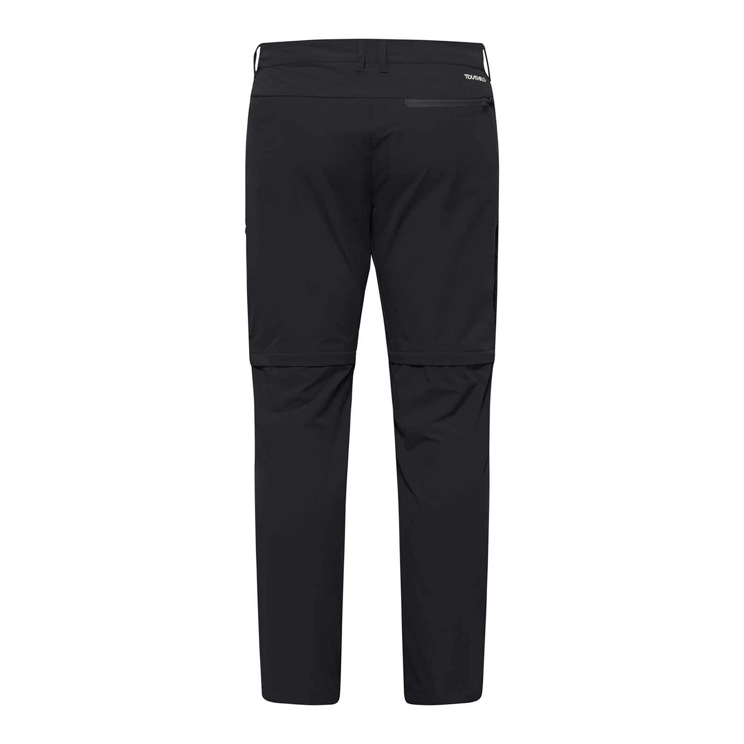 Jack Wolfskin Pico Trail Zip Off Pants 