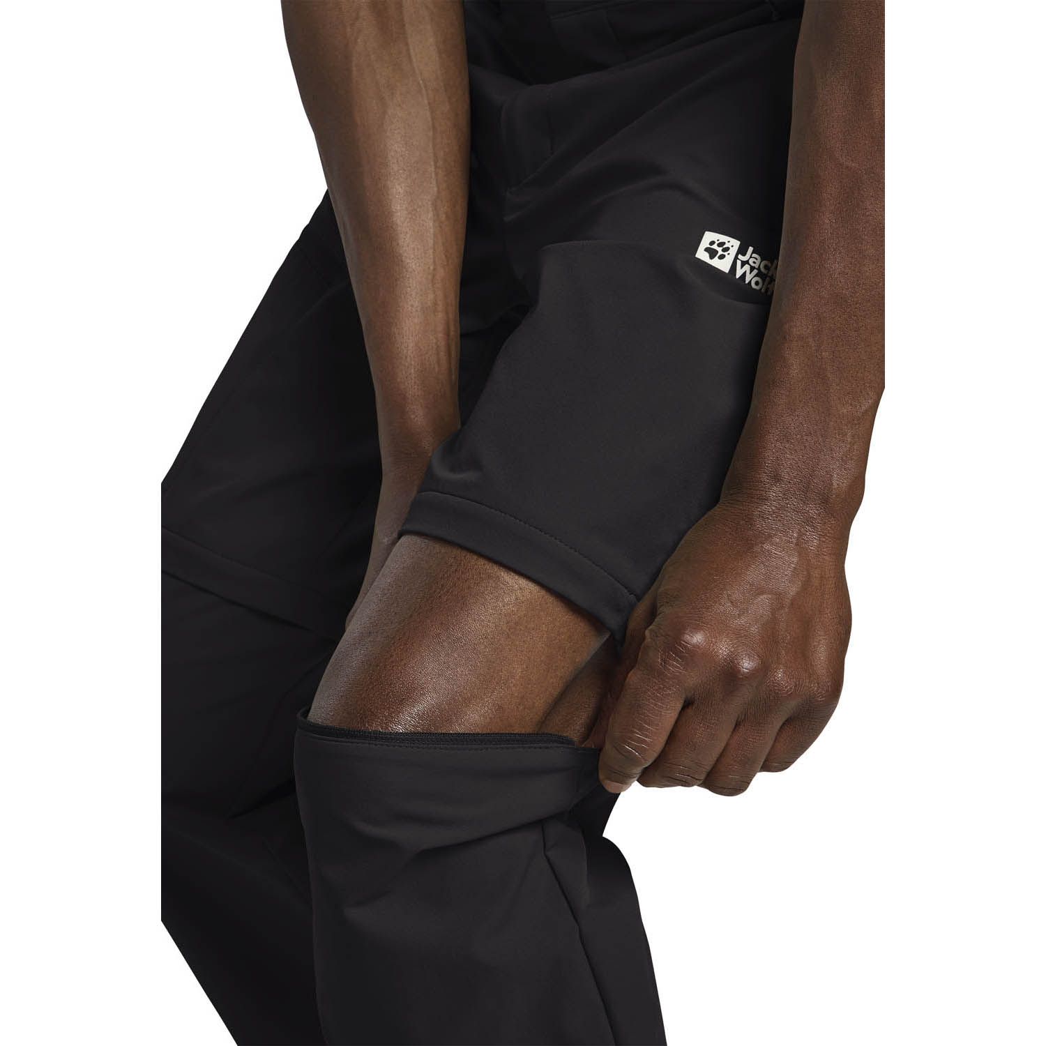 Jack Wolfskin Pico Trail Zip Off Pants 