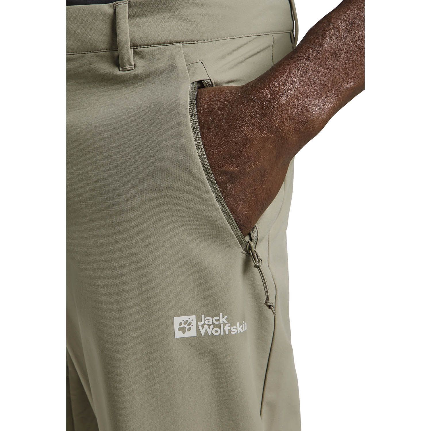 Jack Wolfskin  Pico Trail Pants