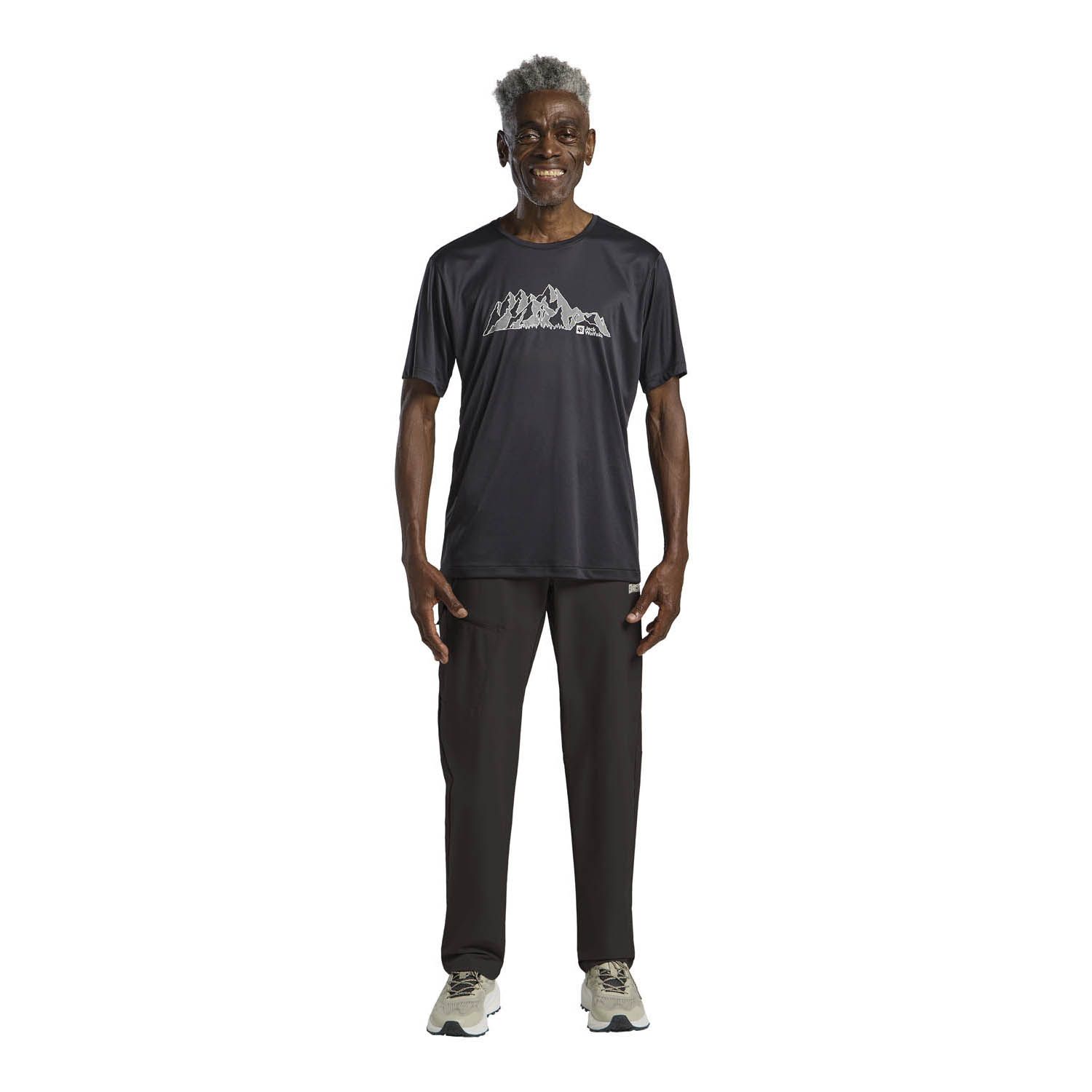Jack Wolfskin  Pico Trail Pants