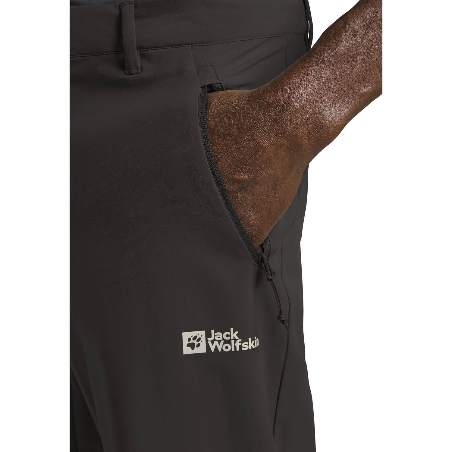 Jack Wolfskin  Pico Trail Pants