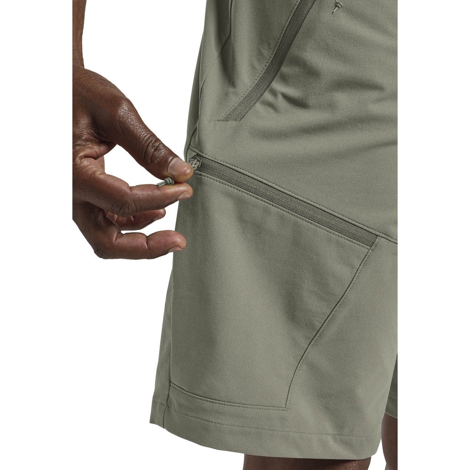 Jack Wolfskin Pico Trail Shorts