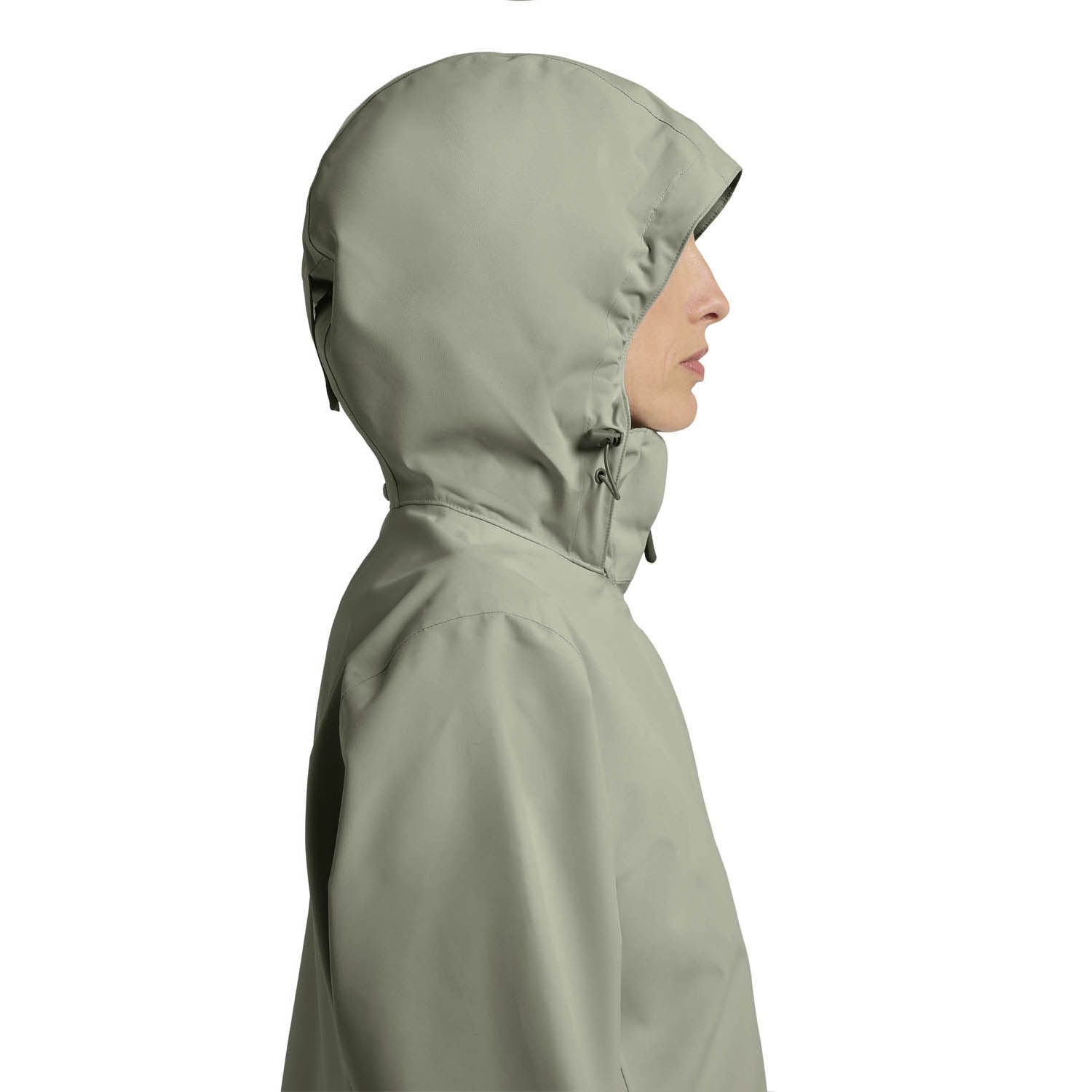 Jack Wolfskin Trailtime 2 Layer Jacket