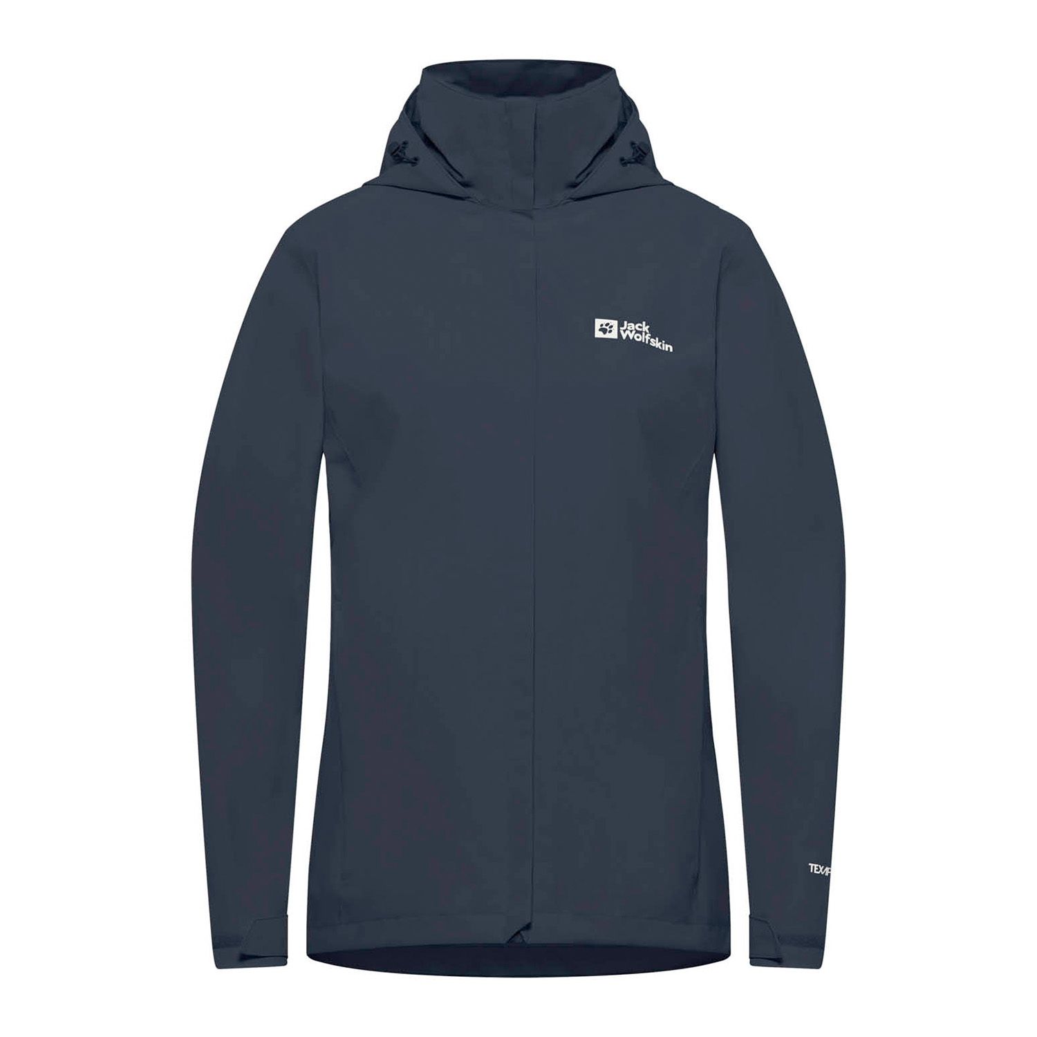 Jack Wolfskin Trailtime 2 Layer Jacket