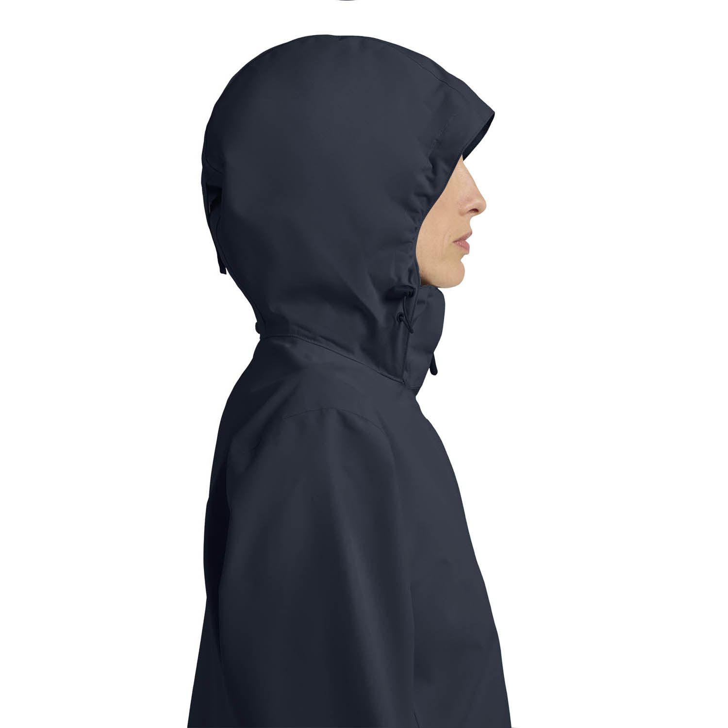 Jack Wolfskin Trailtime 2 Layer Jacket
