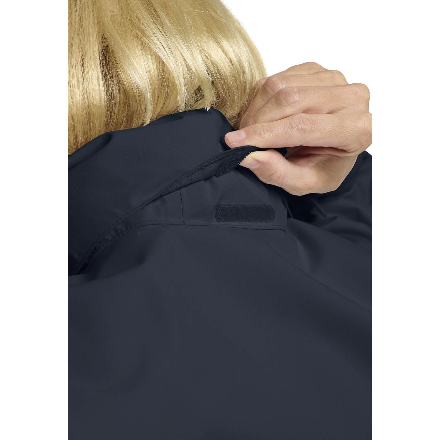 Jack Wolfskin Trailtime 2 Layer Jacket