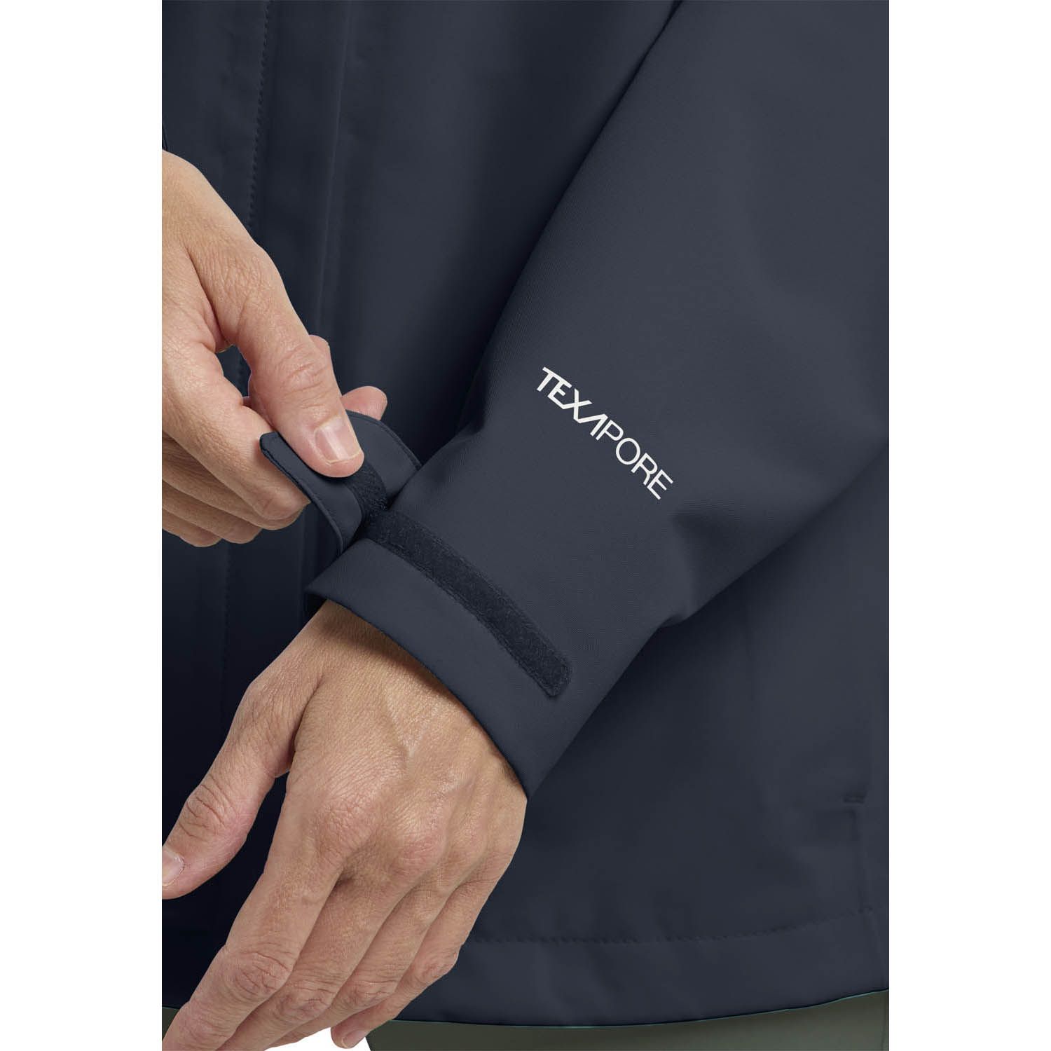 Jack Wolfskin Trailtime 2 Layer Jacket
