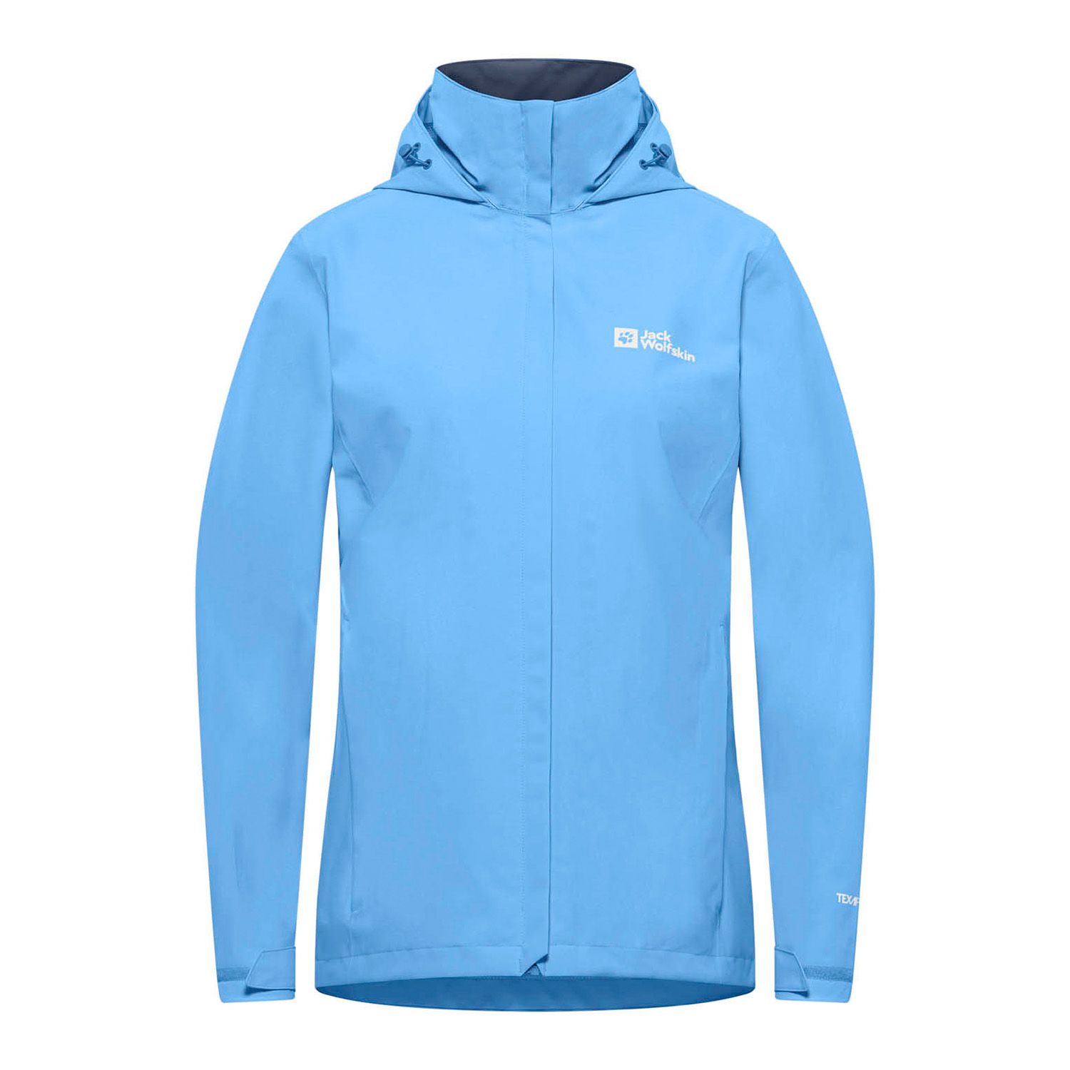 Jack Wolfskin Trailtime 2 Layer Jacket