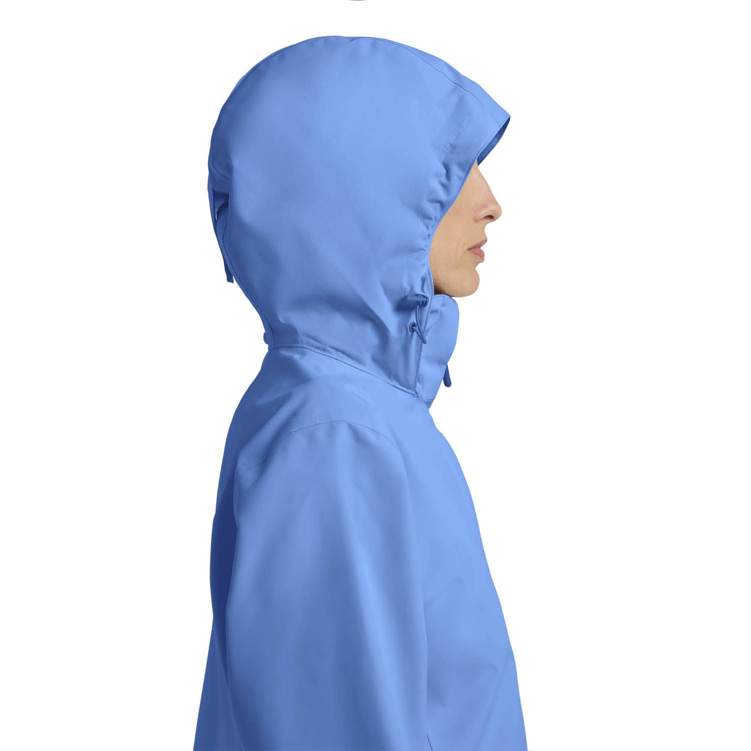 Jack Wolfskin Trailtime 2 Layer Jacket