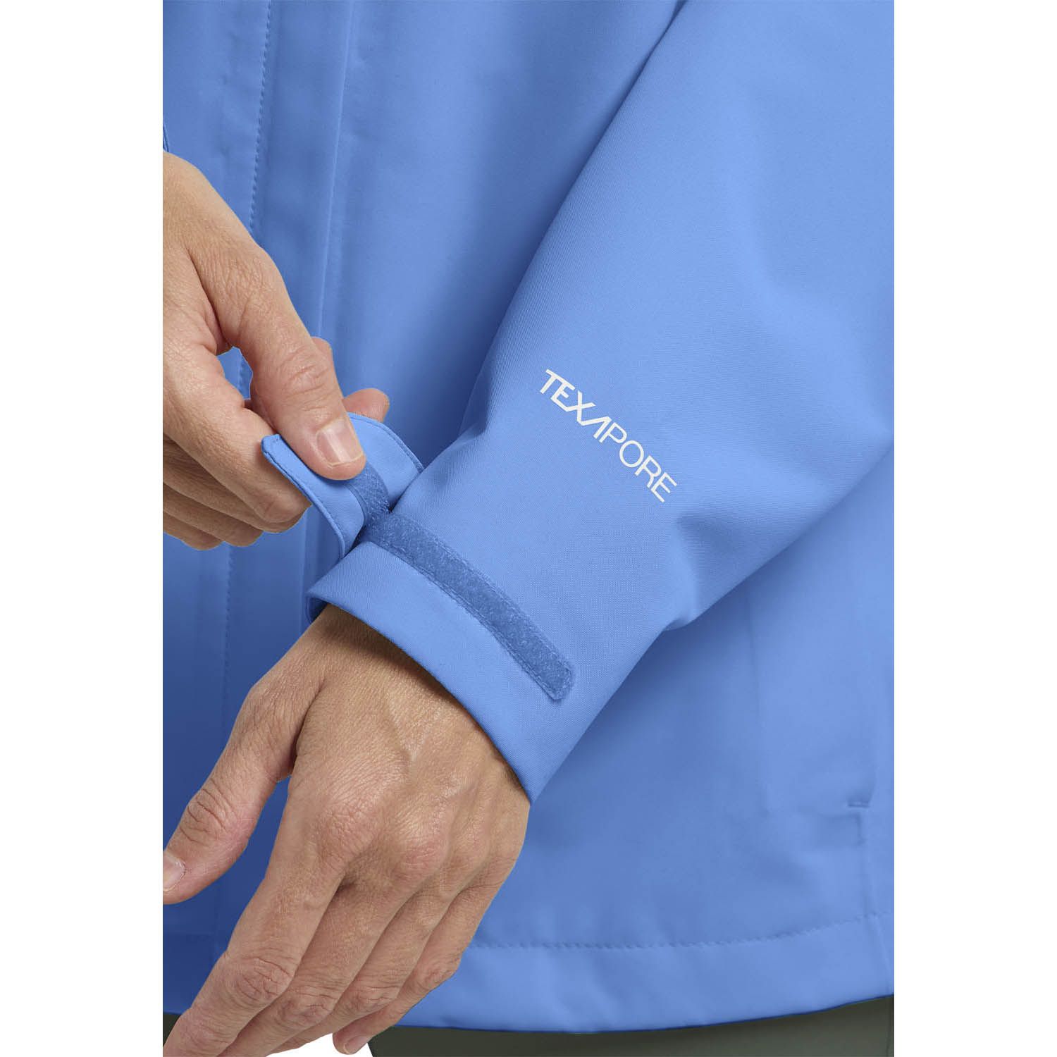 Jack Wolfskin Trailtime 2 Layer Jacket