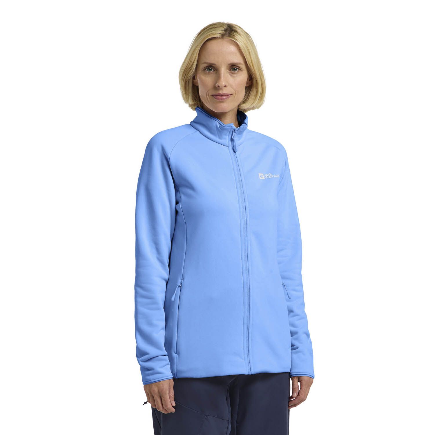 Jack Wolfskin Baiselberg Full Zip