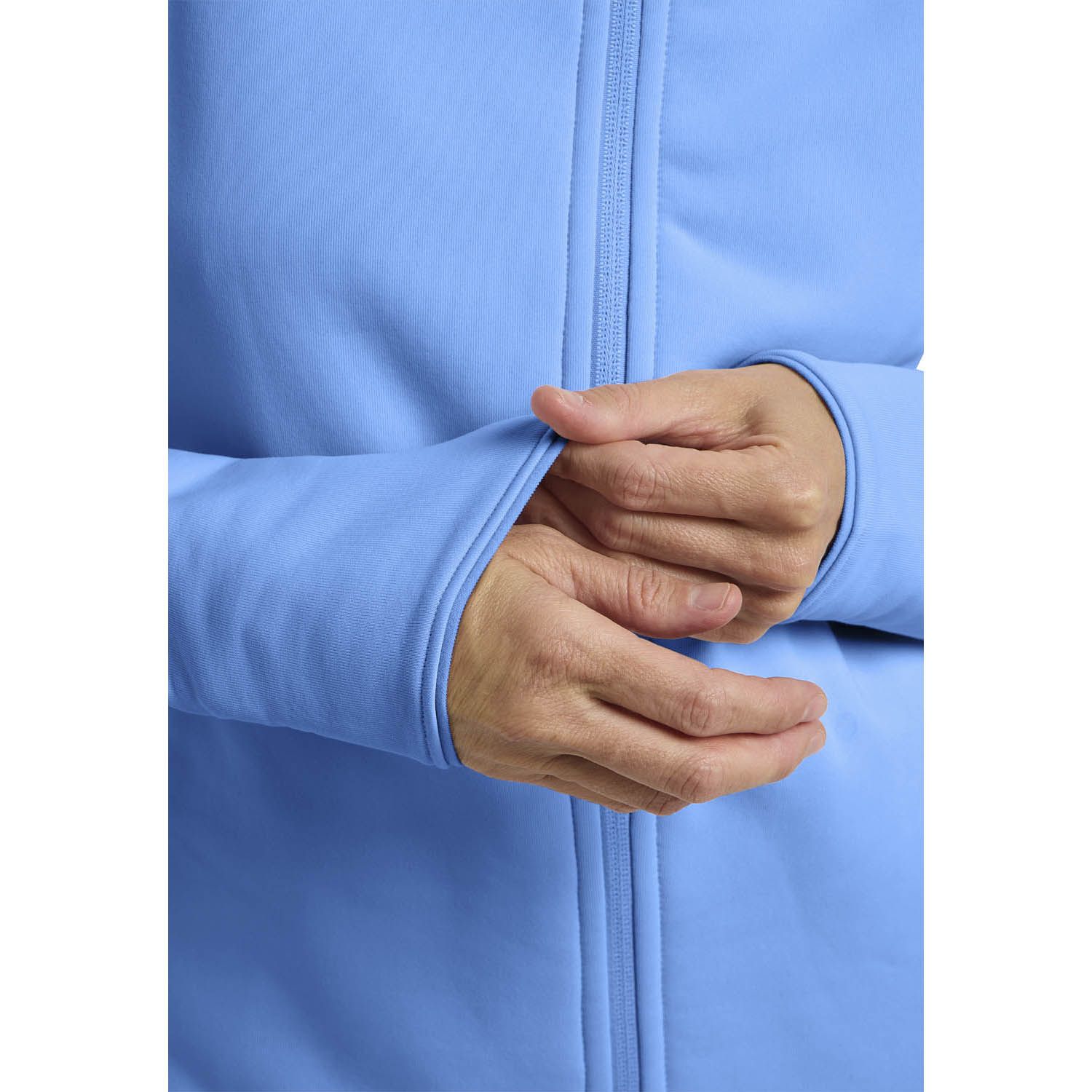 Jack Wolfskin Baiselberg Full Zip