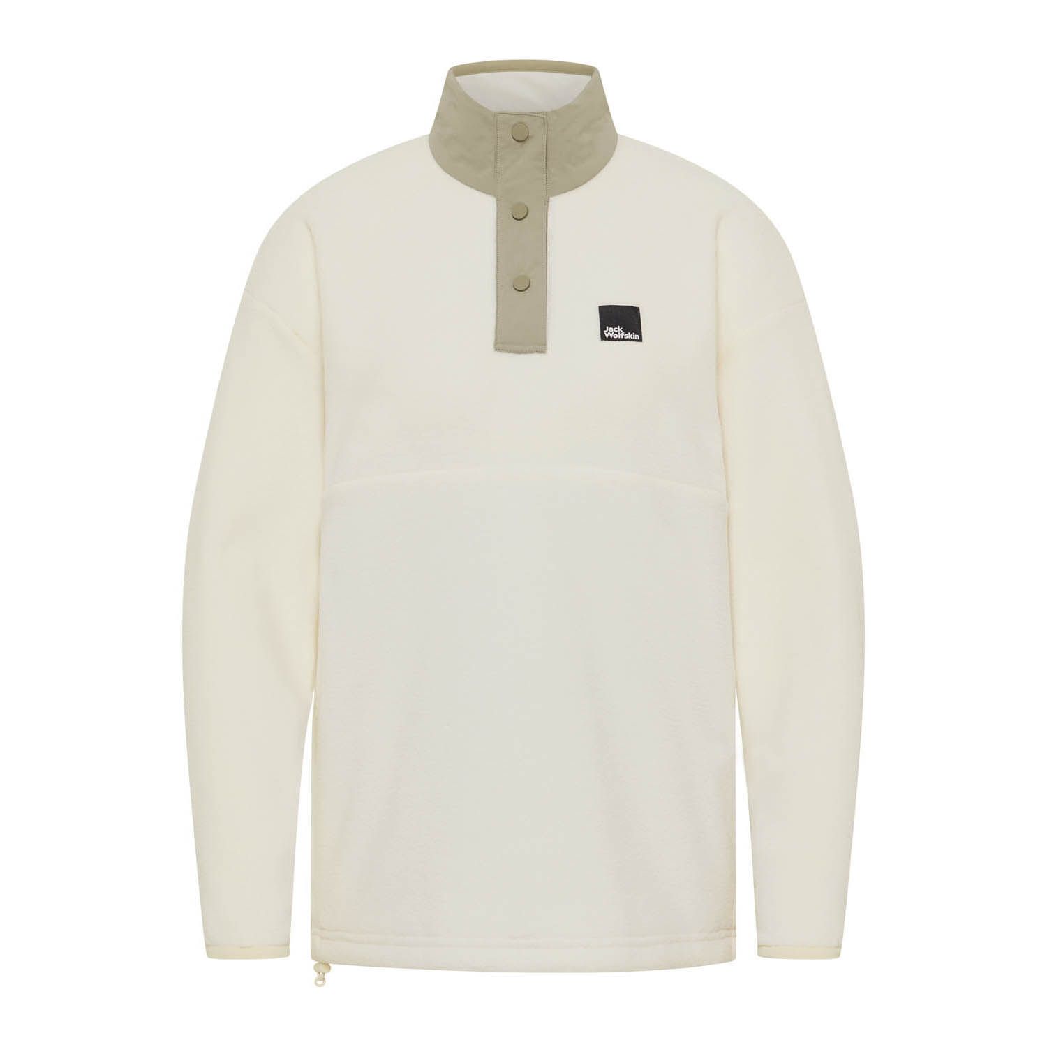 Jack Wolfskin Sumetro Half Zip
