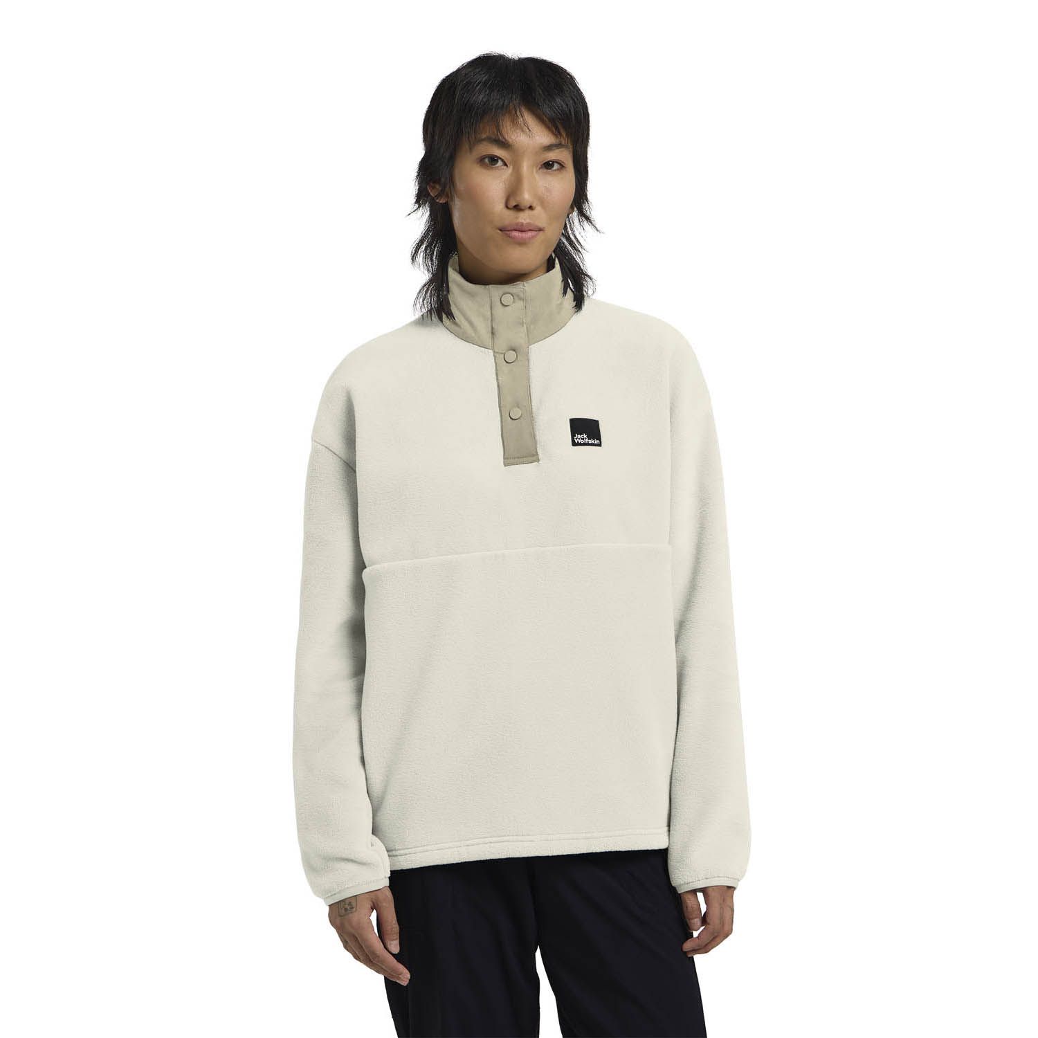 Jack Wolfskin Sumetro Half Zip