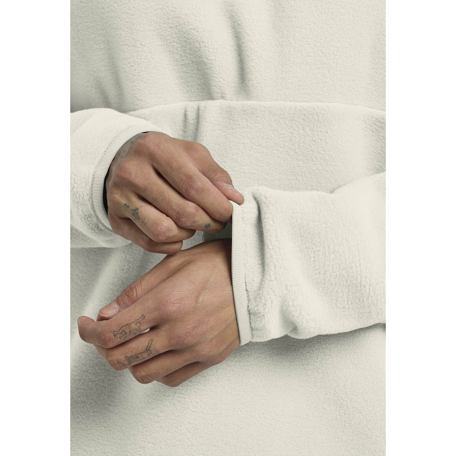Jack Wolfskin Sumetro Half Zip