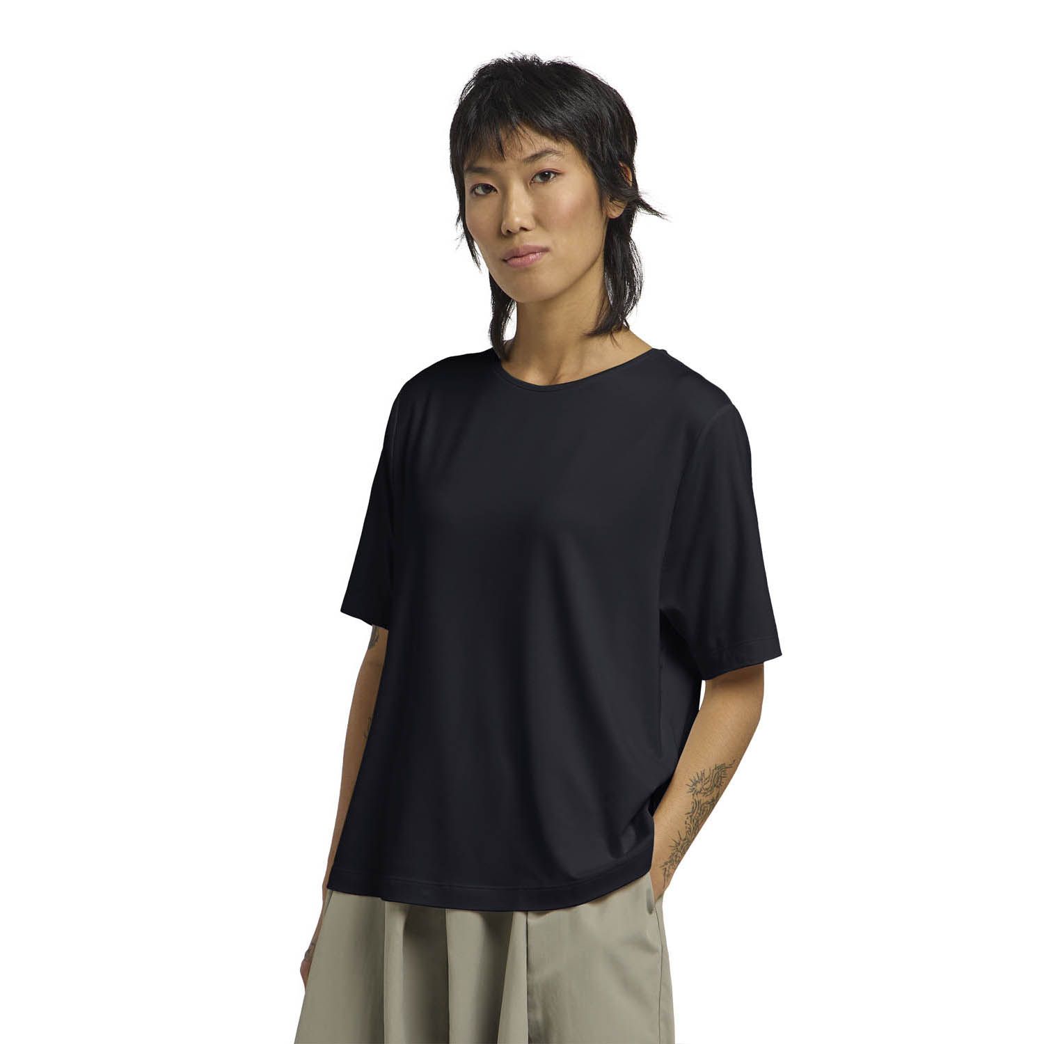 Jack Wolfskin Travel T-Shirt