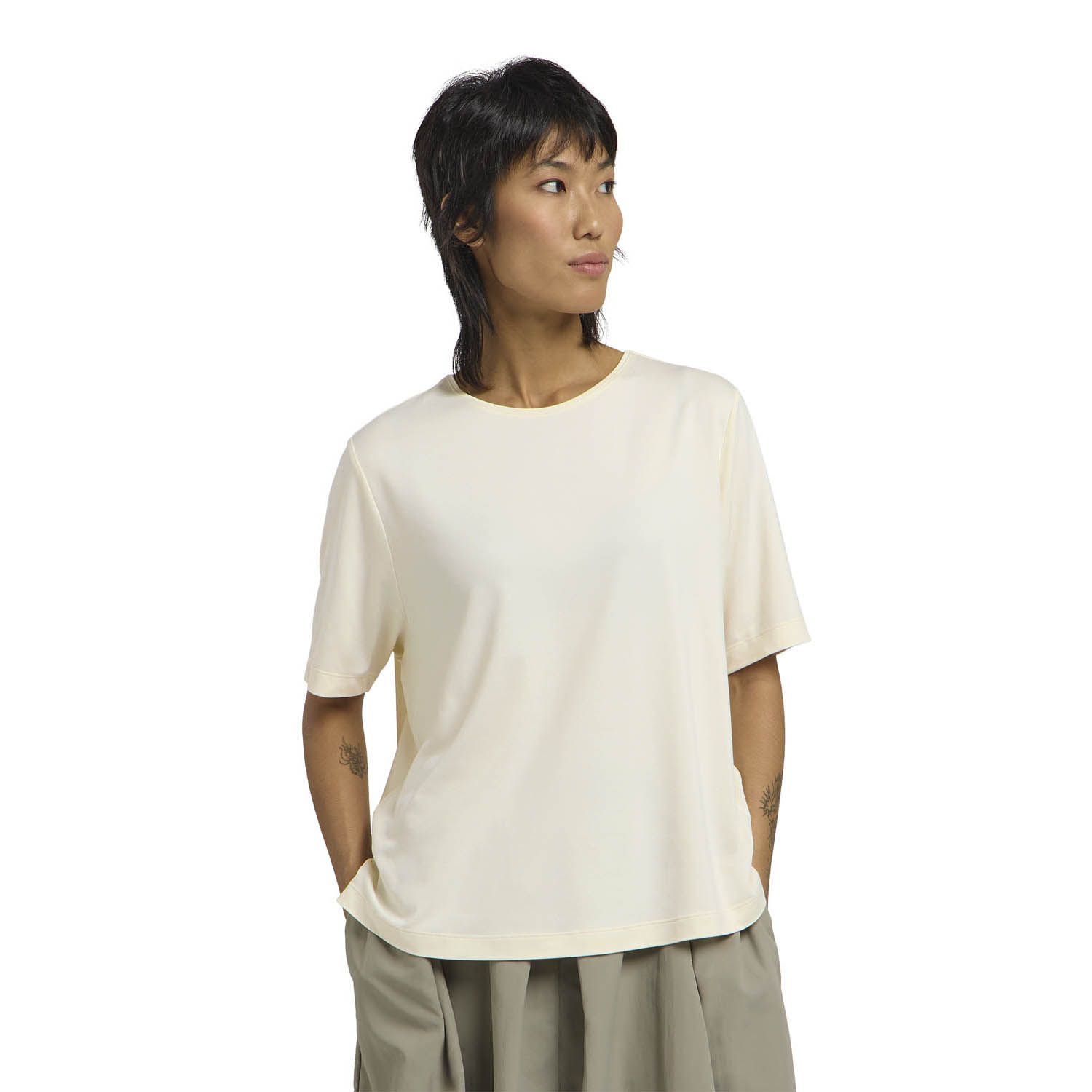 Jack Wolfskin Travel T-Shirt