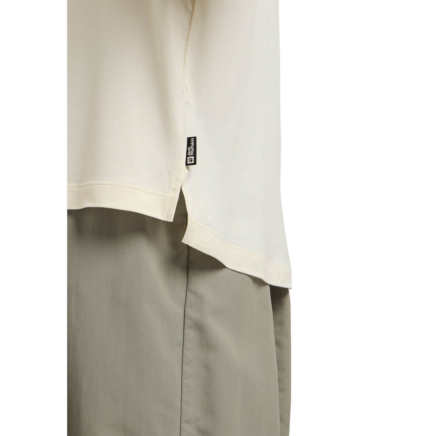 Jack Wolfskin Travel T-Shirt