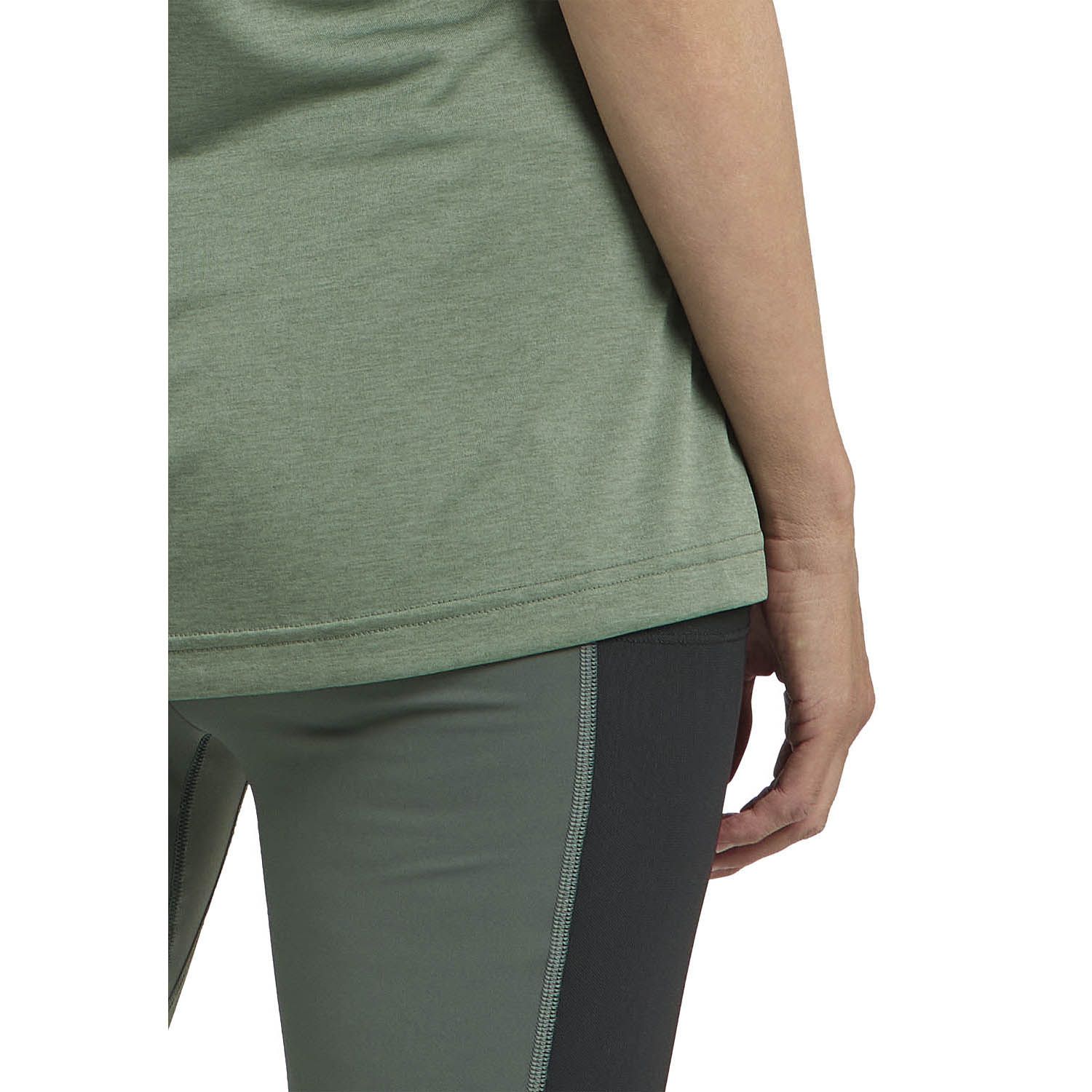 Jack Wolfskin Crosstrail Tee 