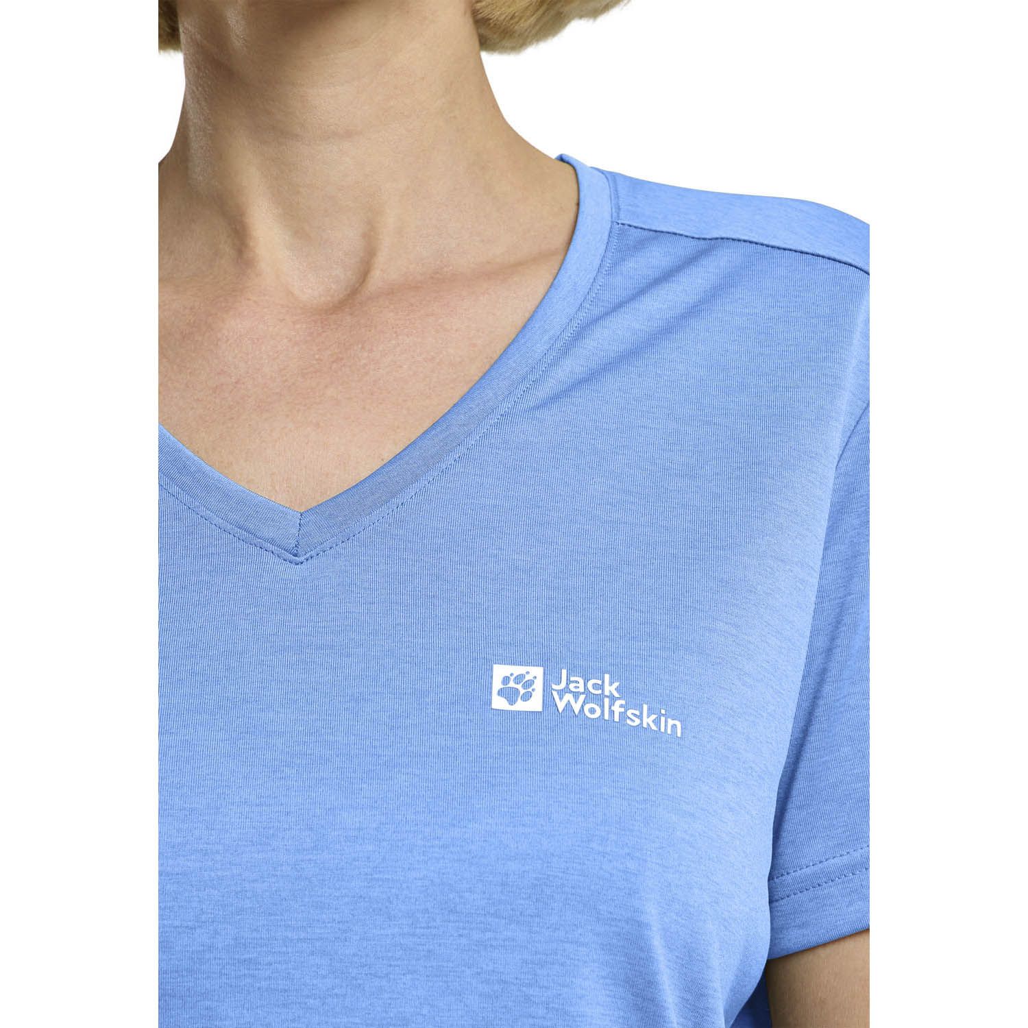 Jack Wolfskin Crosstrail Tee 