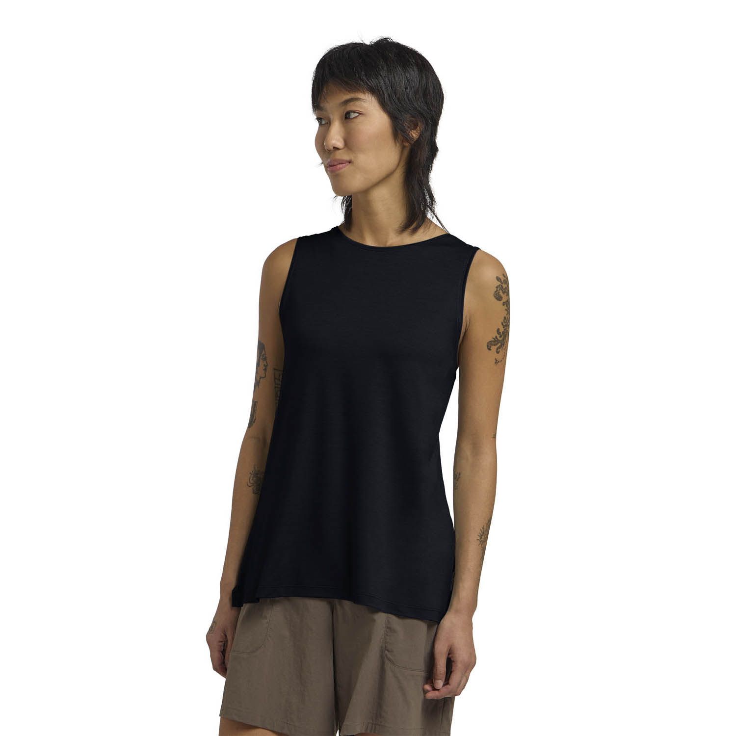 Jack Wolfskin Travel Top