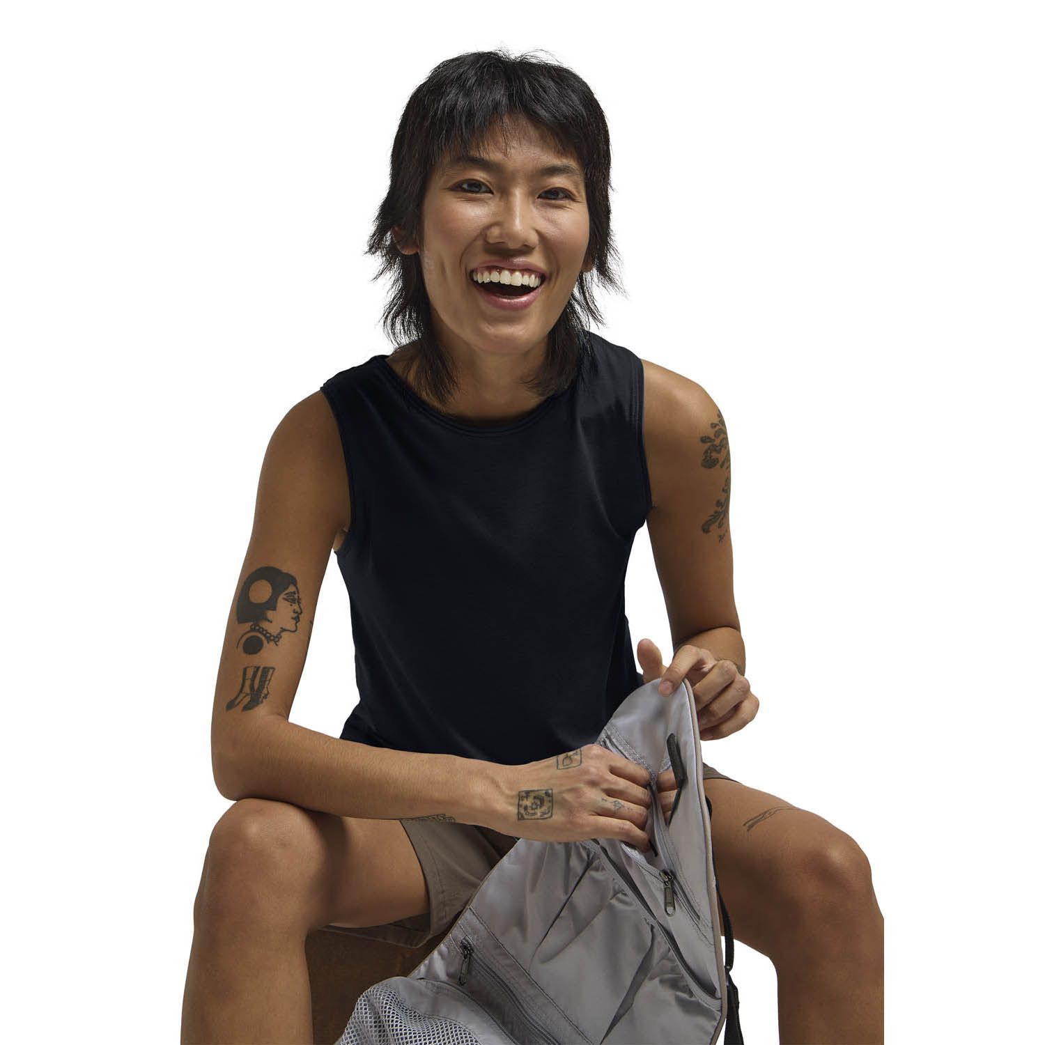 Jack Wolfskin Travel Top