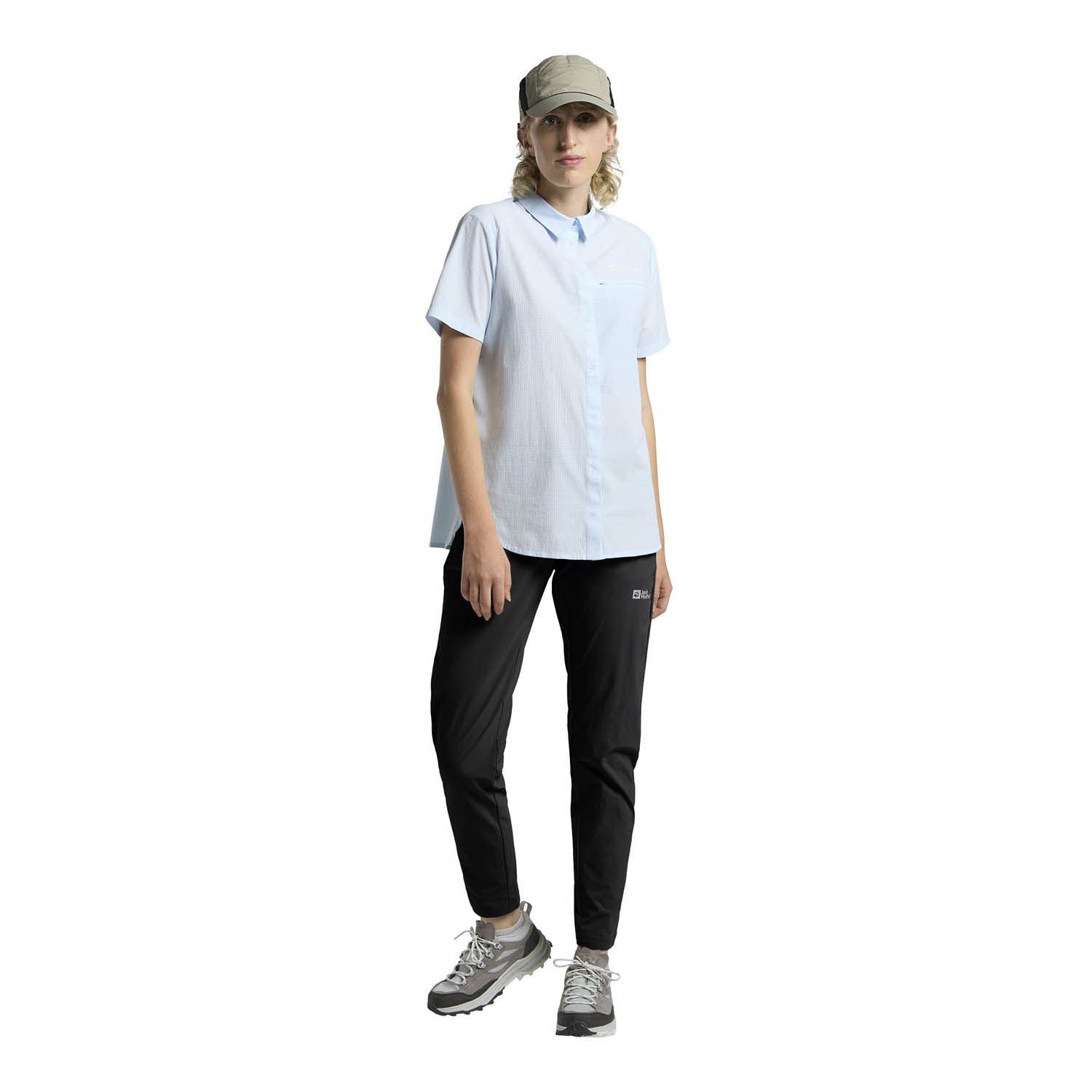 Jack Wolfskin Hikeout Pants