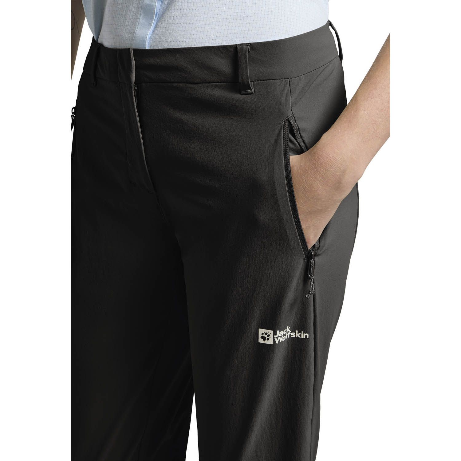 Jack Wolfskin Hikeout Pants
