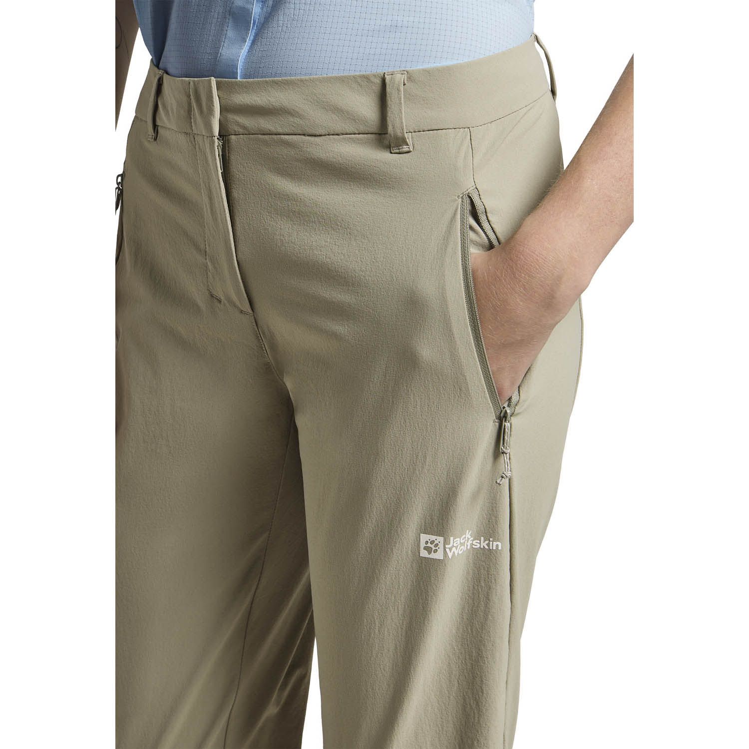 Jack Wolfskin Hikeout Pants