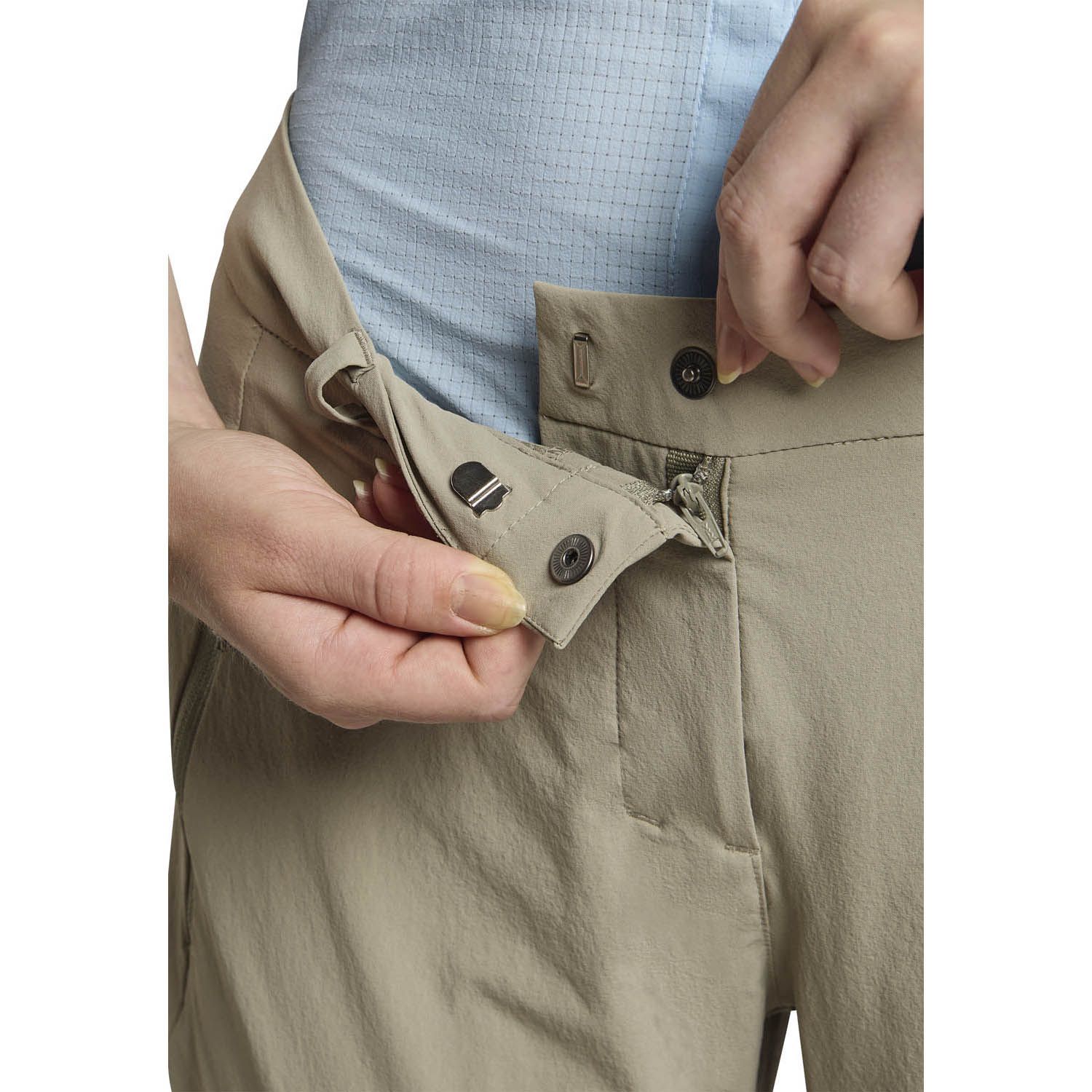 Jack Wolfskin Hikeout Pants