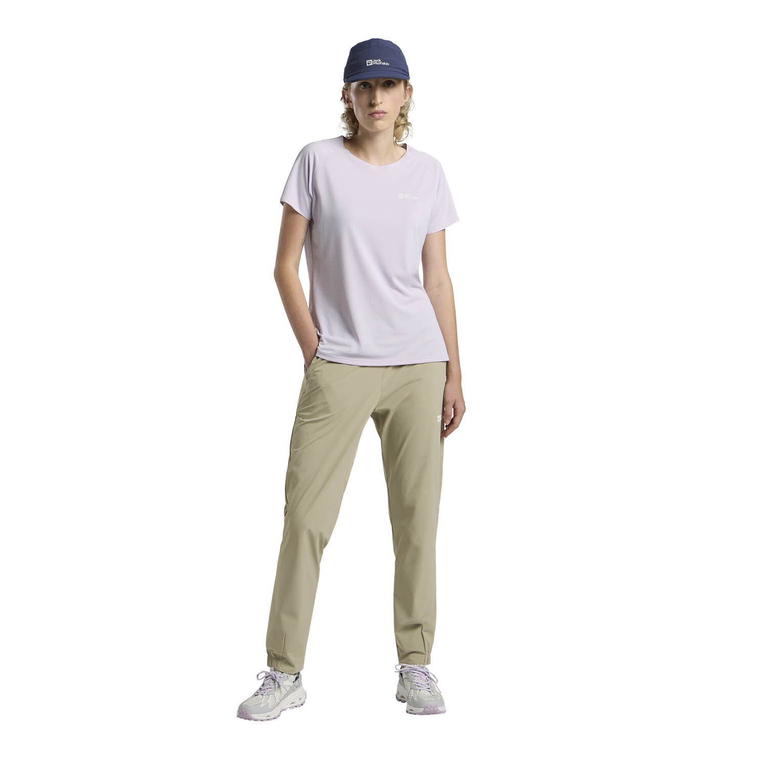 Jack Wolfskin Prelight Swift Pant