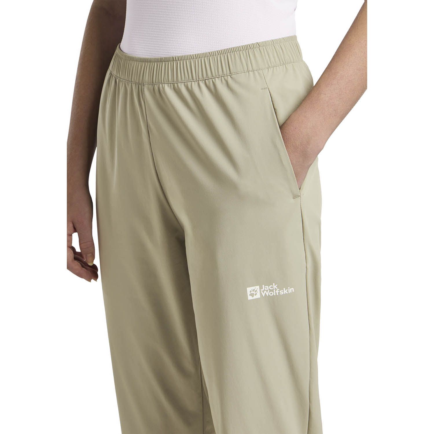 Jack Wolfskin Prelight Swift Pant