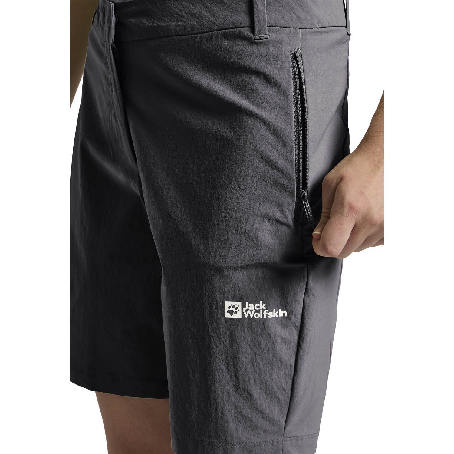 Jack Wolfskin Hikeout Shorts