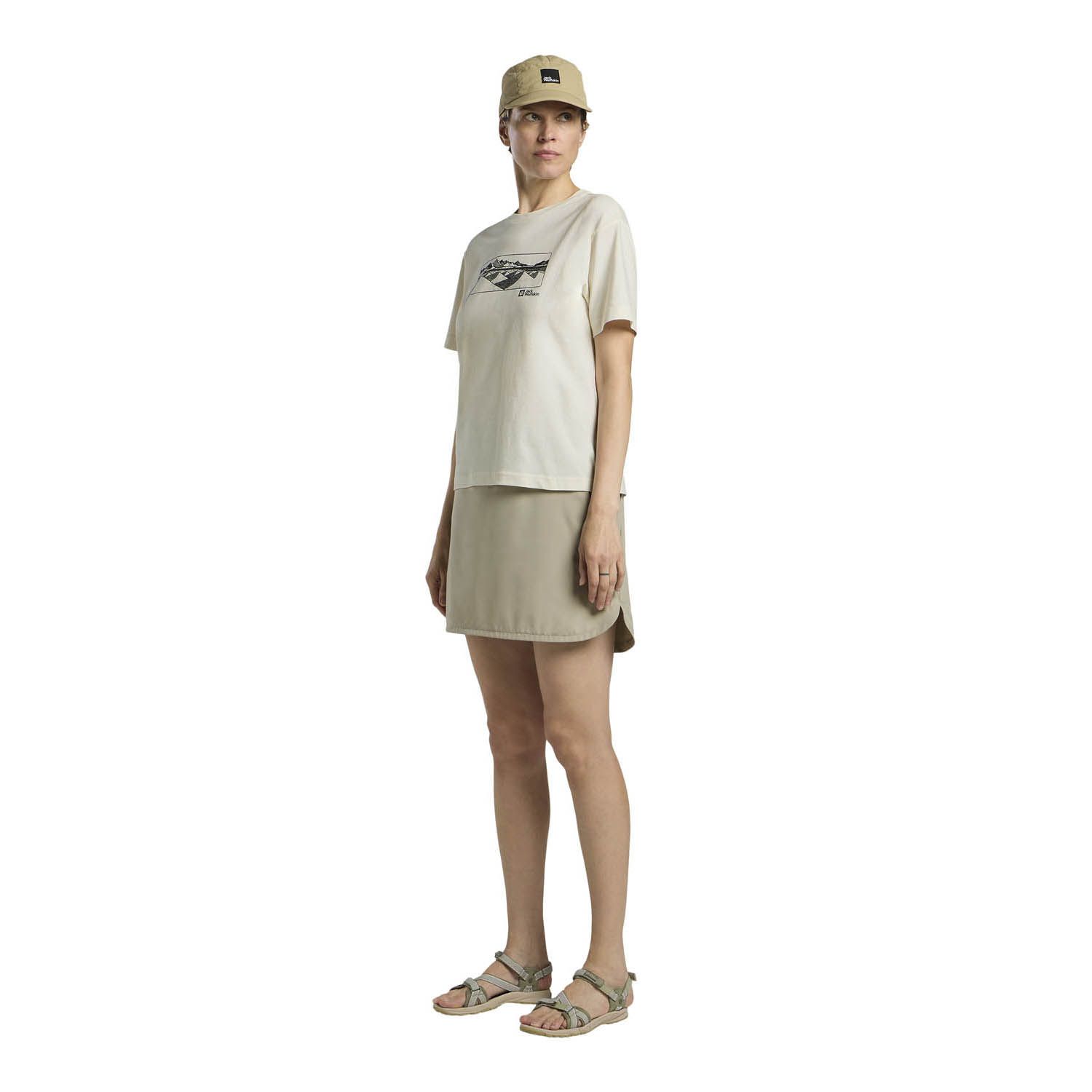 Jack Wolfskin Waimea Skort