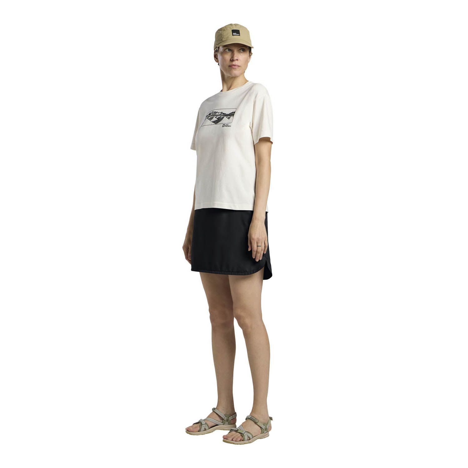 Jack Wolfskin Waimea Skort