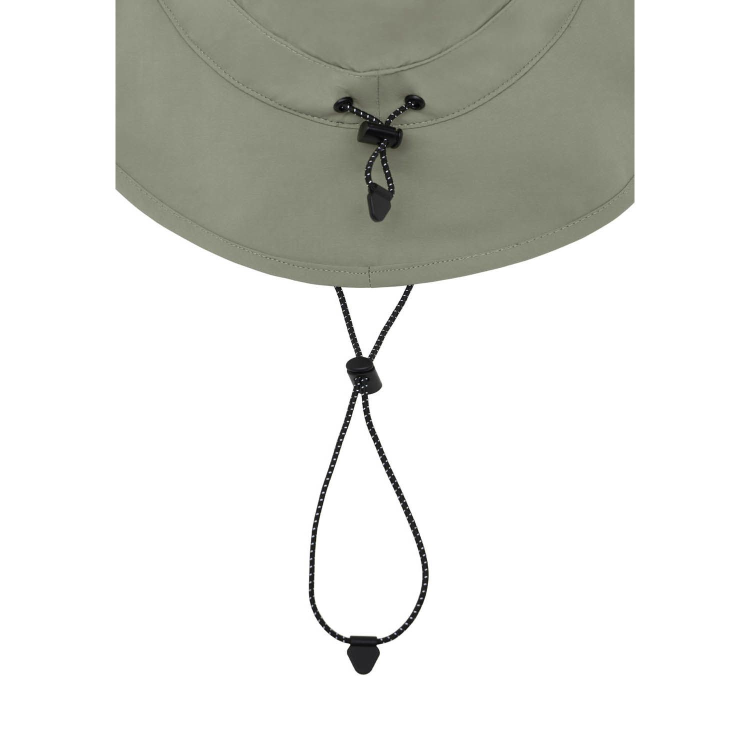 Jack Wolfskin Mesh Hat