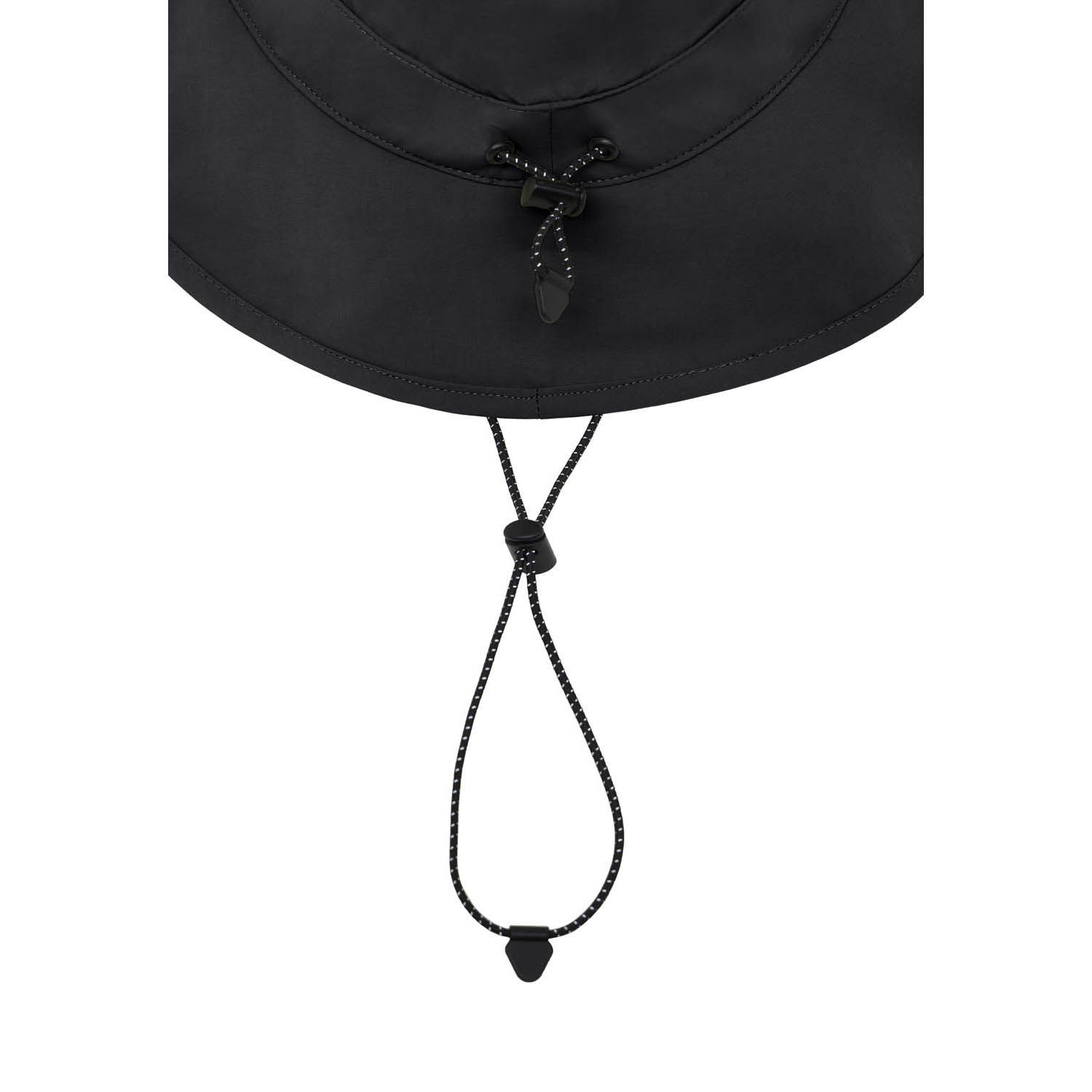Jack Wolfskin Mesh Hat