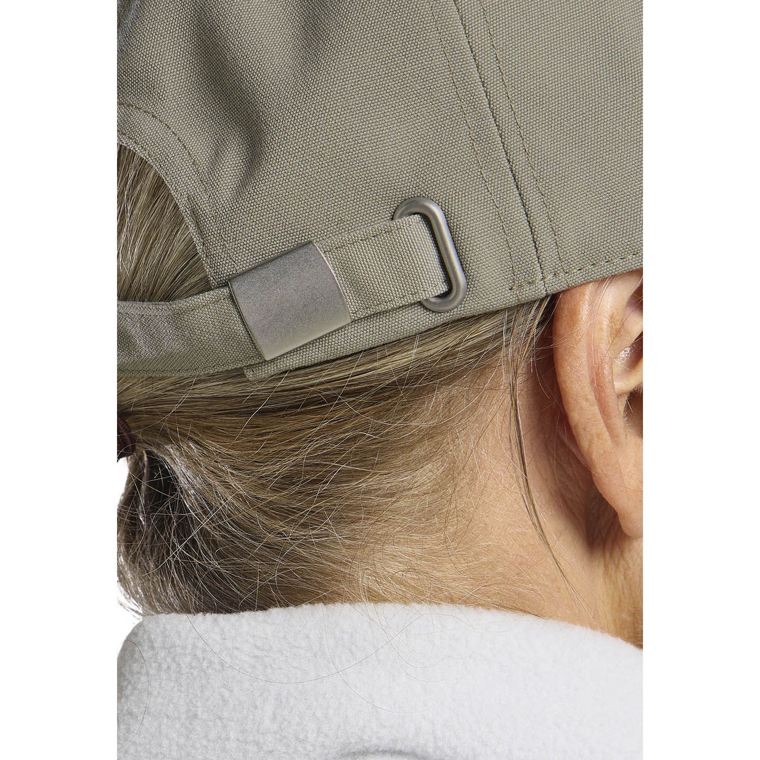 Jack Wolfskin Baseball Cap
