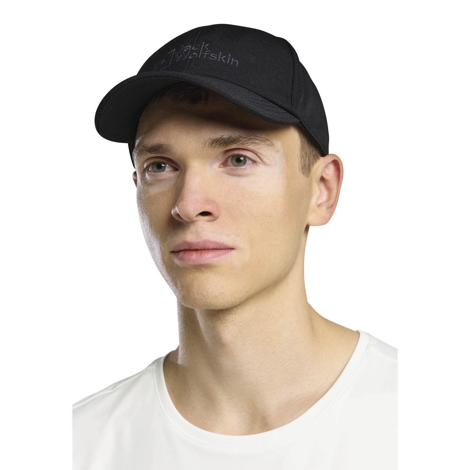 Jack Wolfskin Baseball Cap