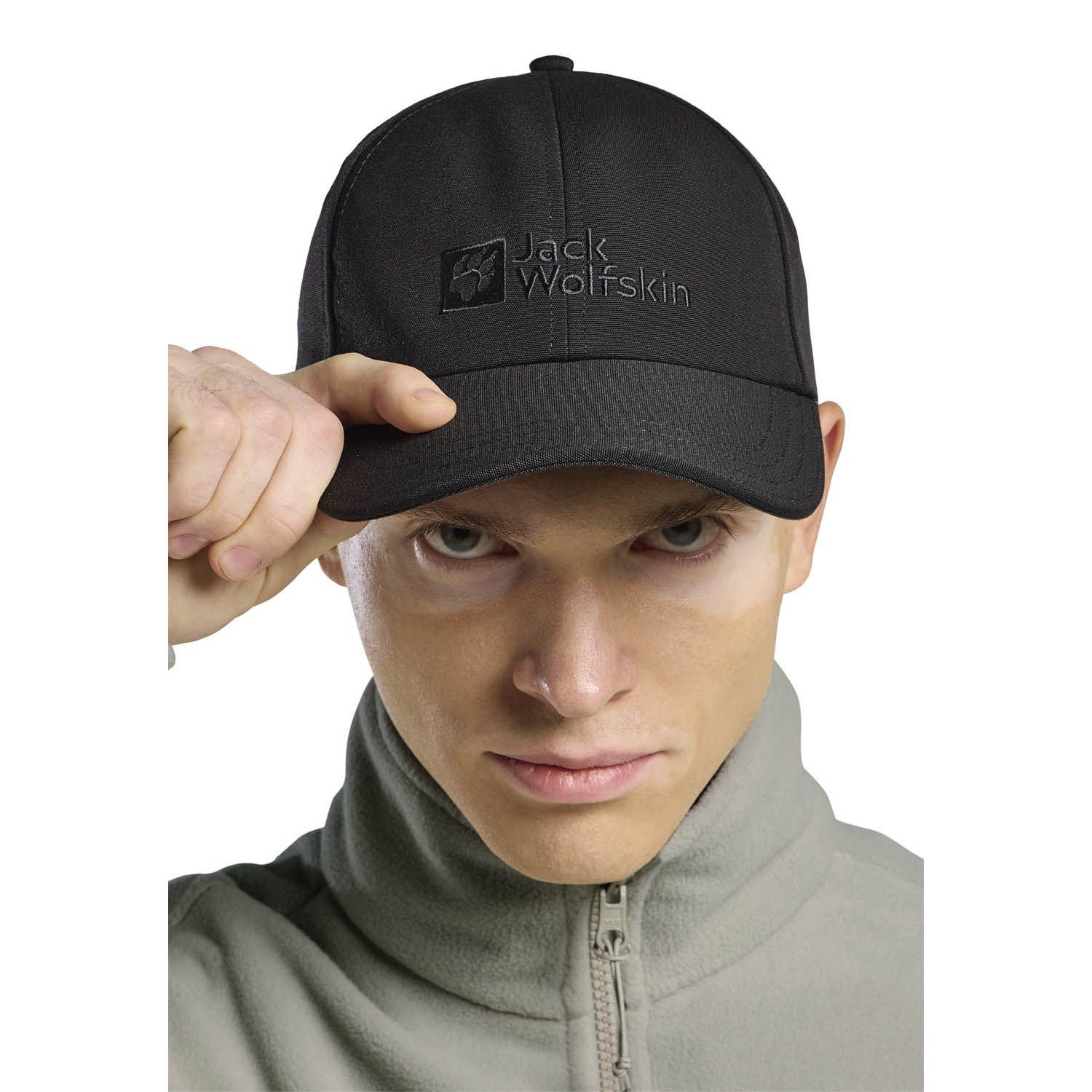 Jack Wolfskin Baseball Cap