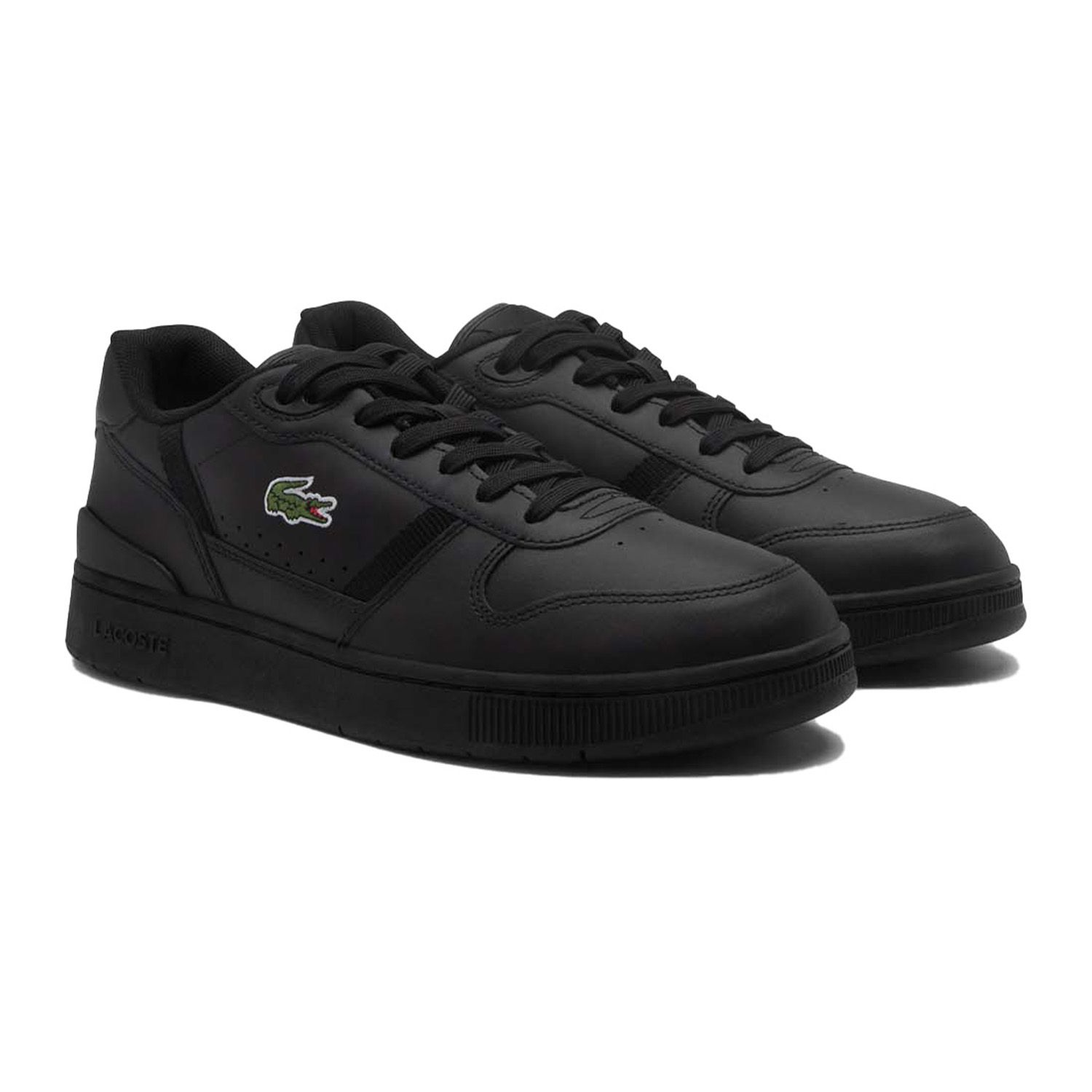 Lacoste T-Clip Set