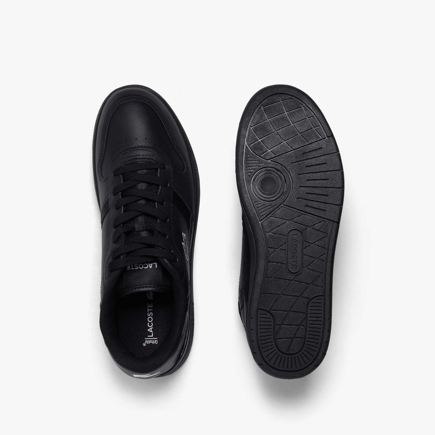 Lacoste T-Clip Set
