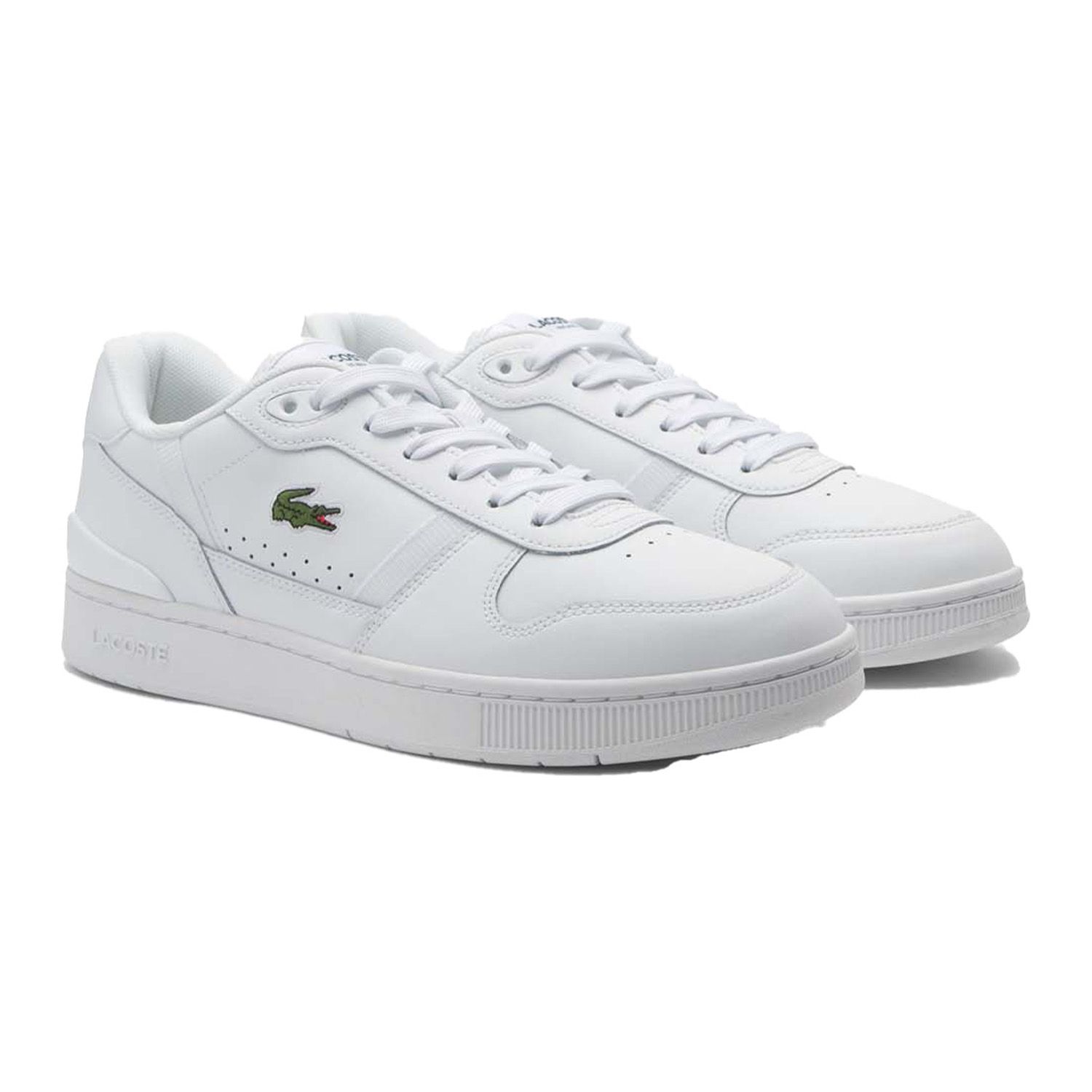 Lacoste T-Clip Set