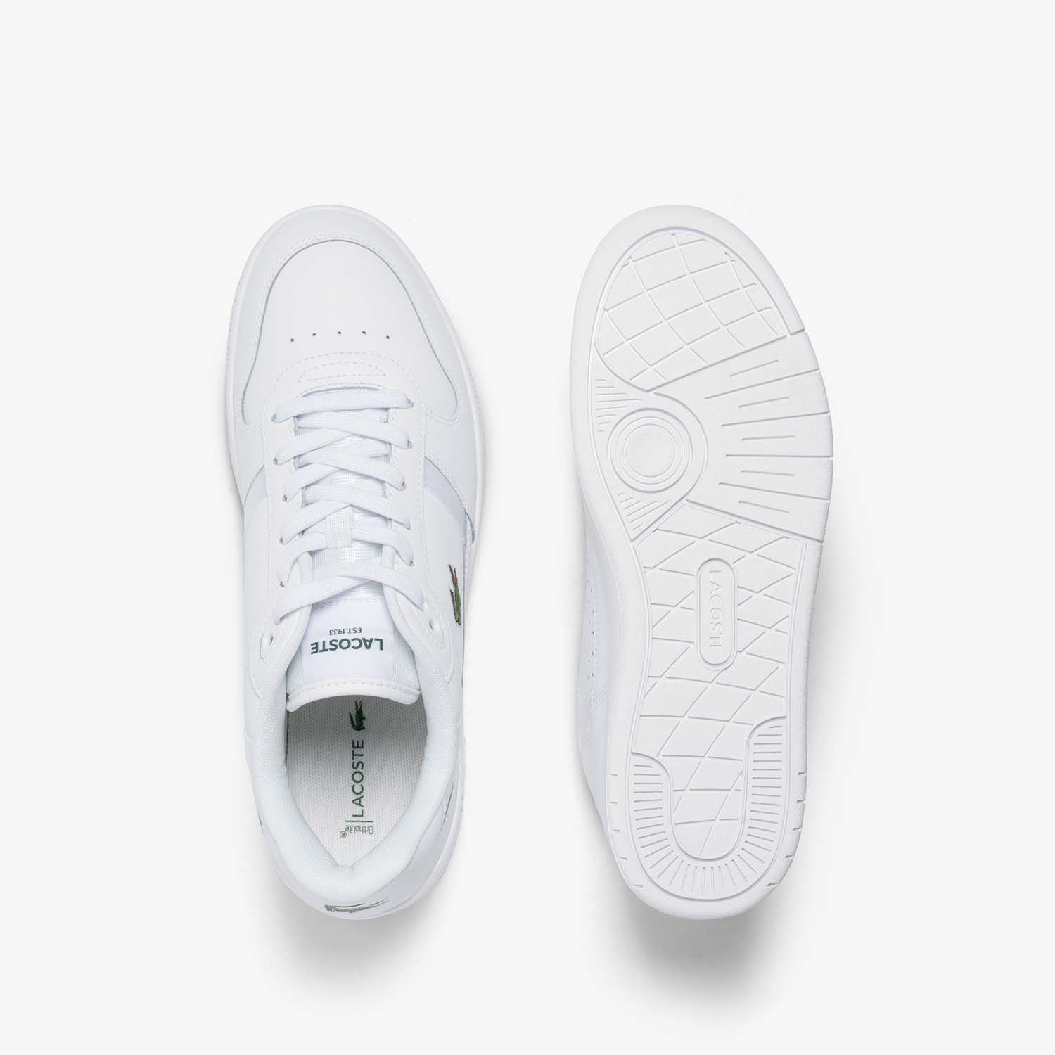 Lacoste T-Clip Set