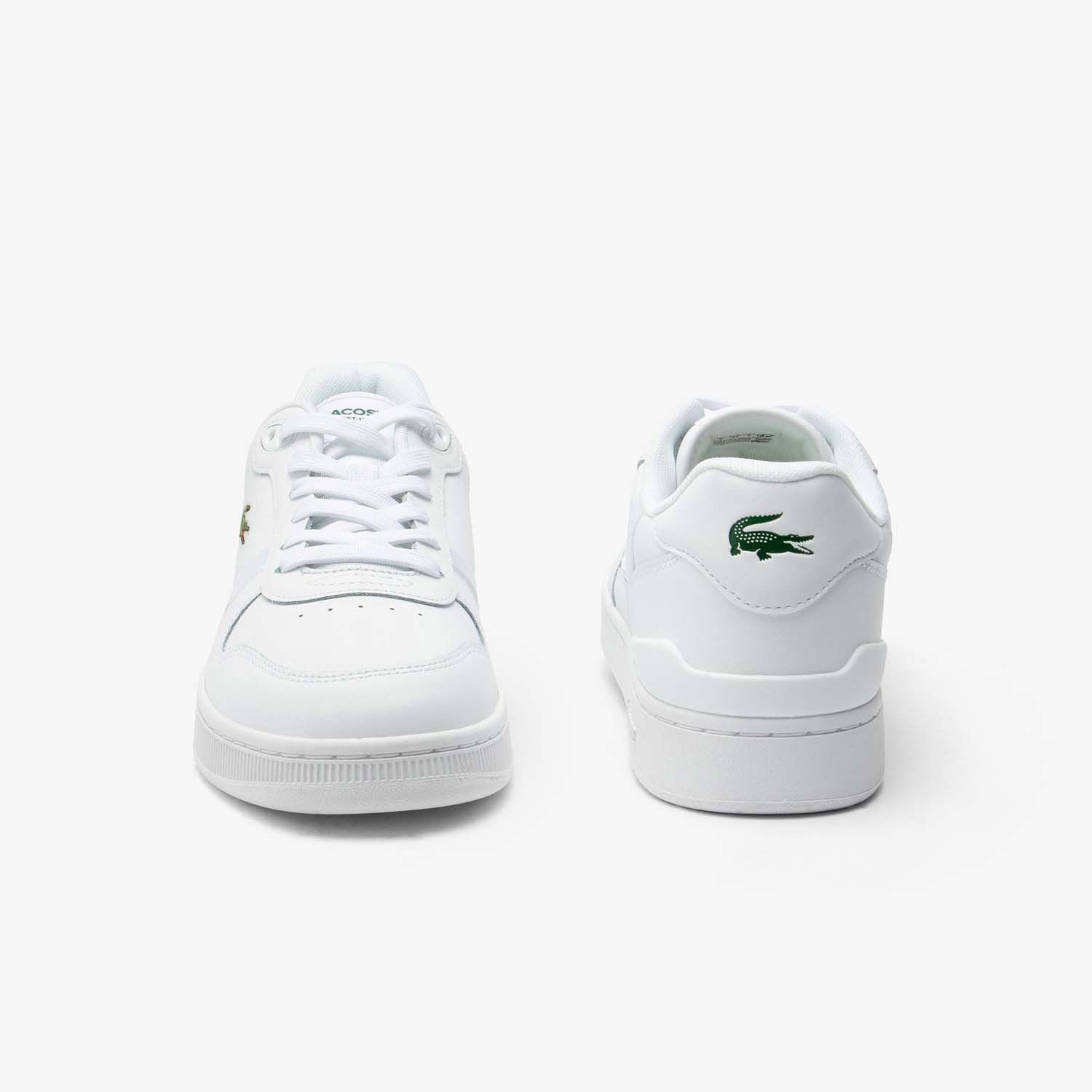 Lacoste T-Clip Set