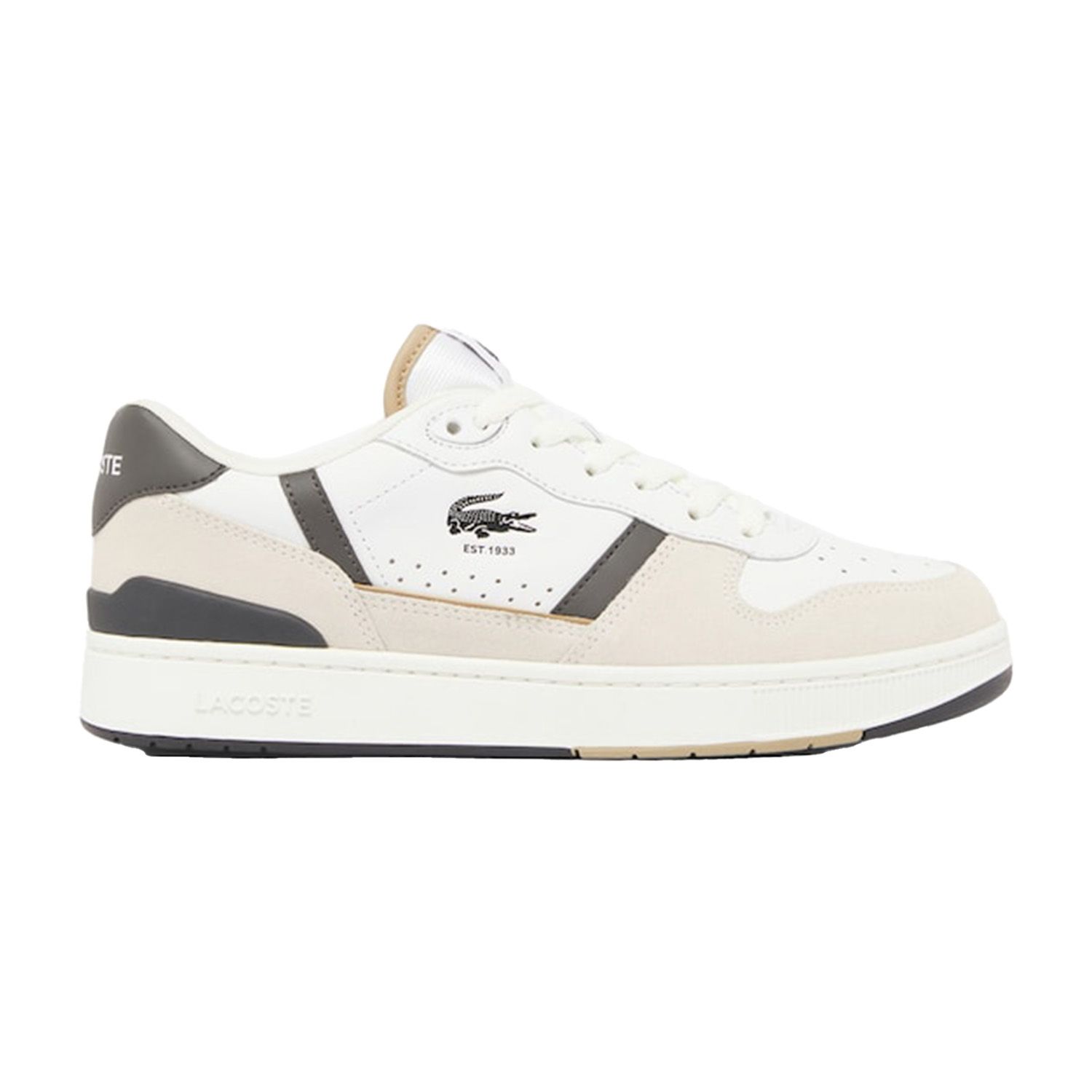 Lacoste T-Clip 