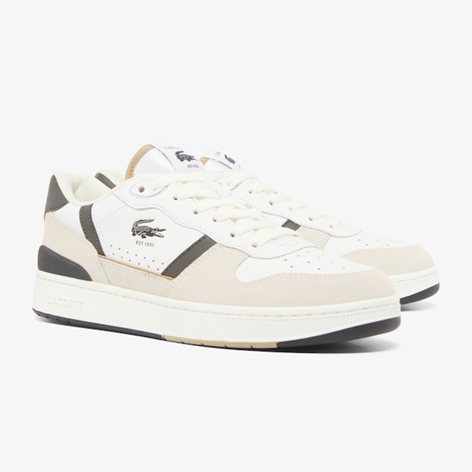 Lacoste T-Clip 