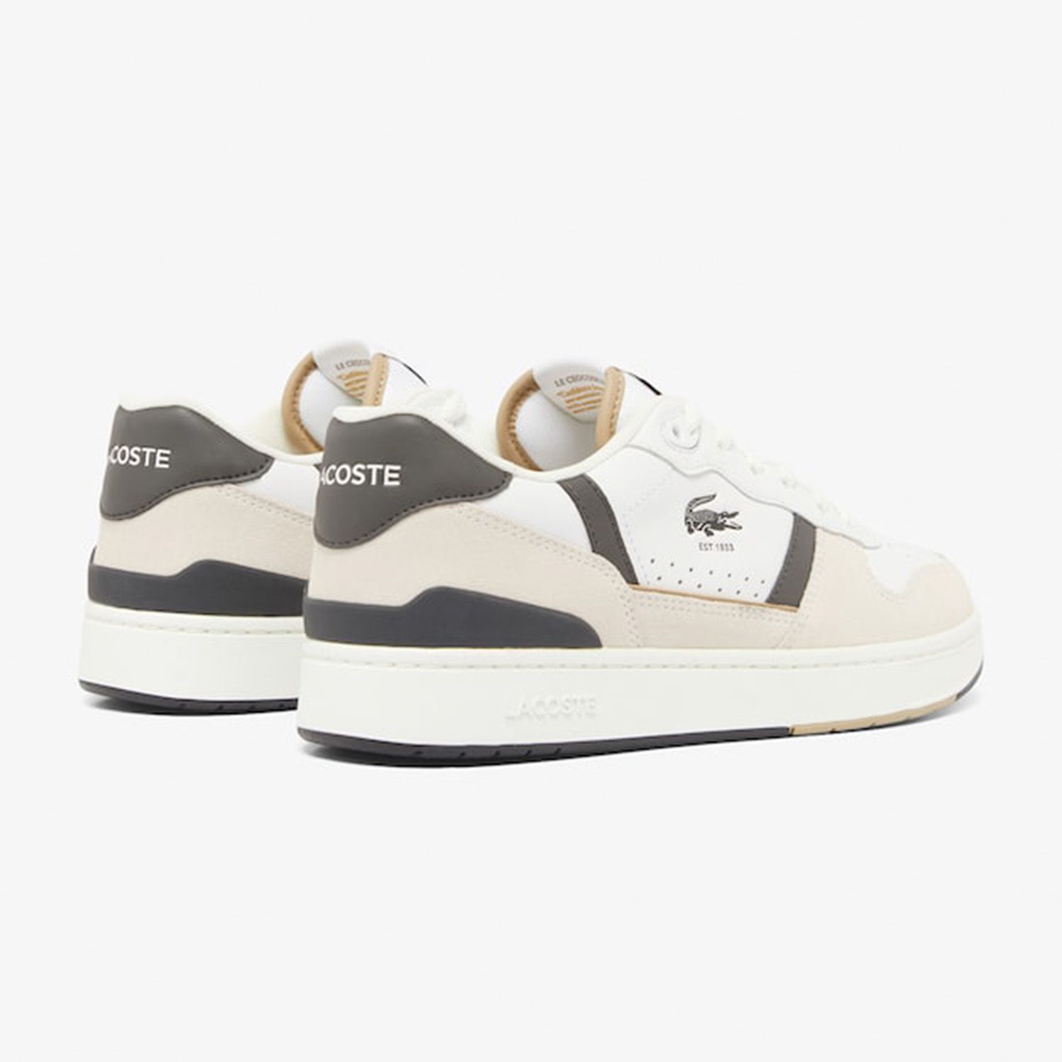 Lacoste T-Clip 