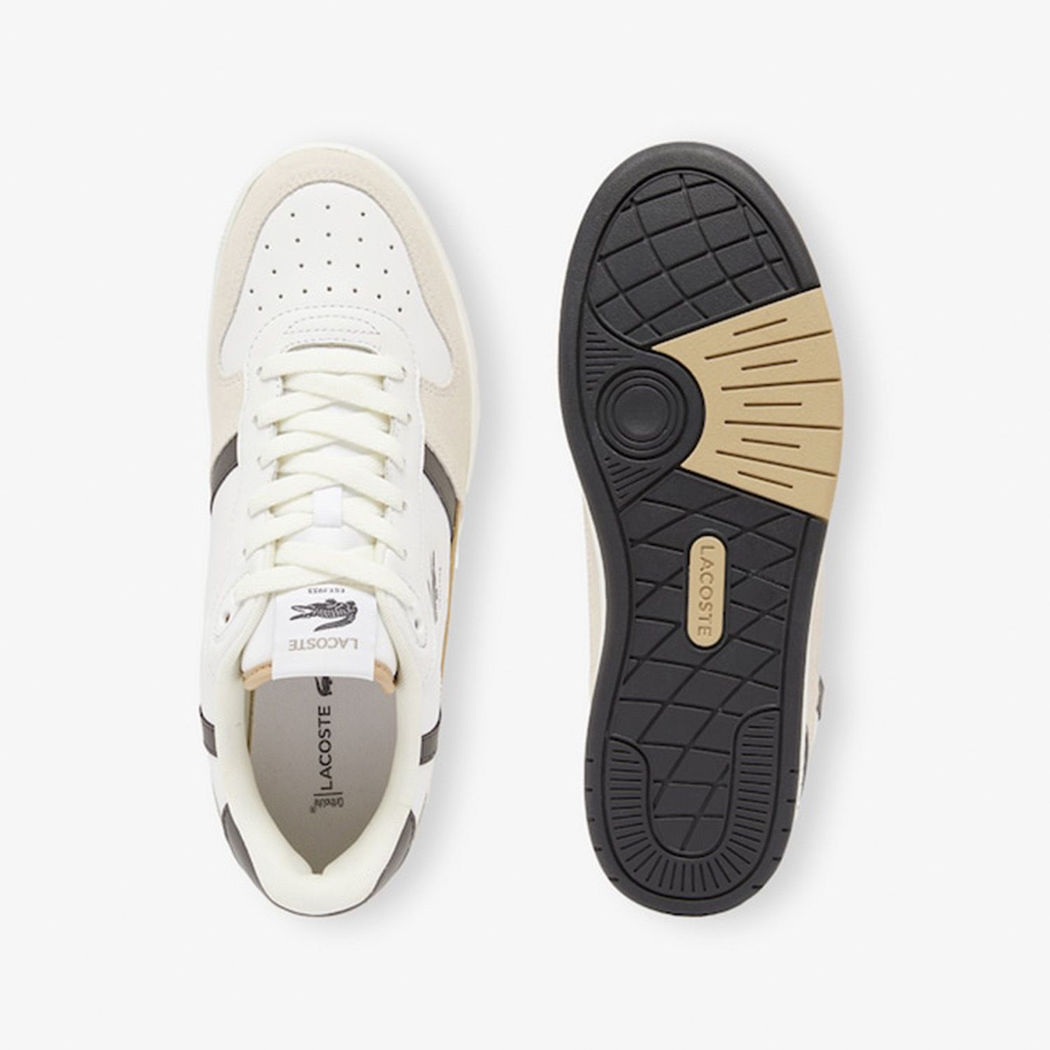 Lacoste T-Clip 